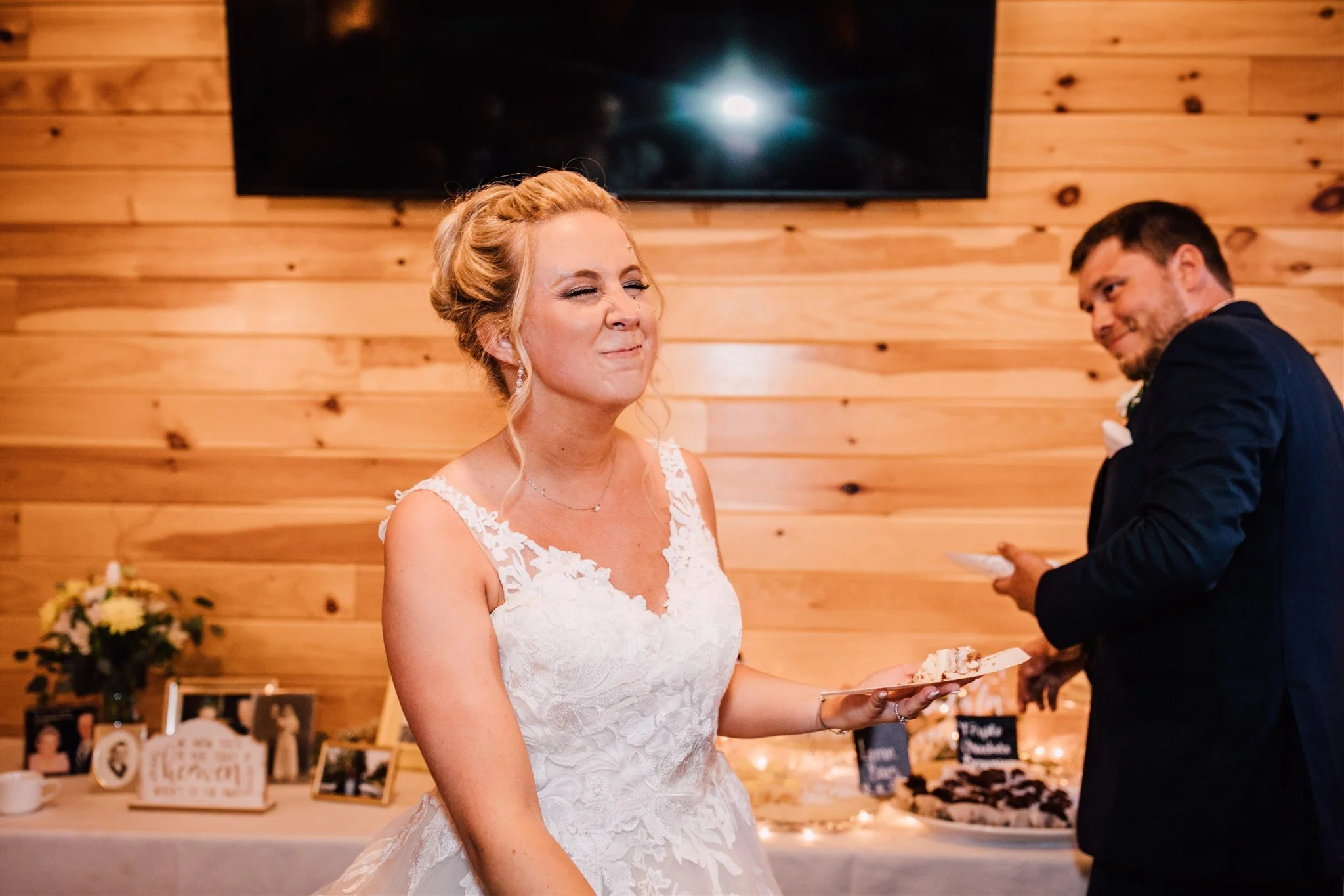 Heather & Kyle's Wedding 2021