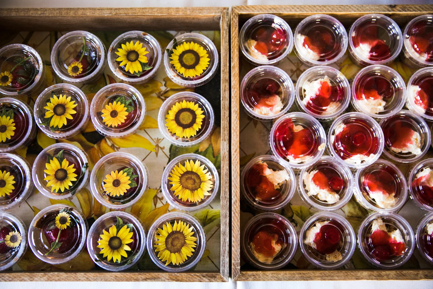 Jamie + Ryder Highland Forest Skyline Lodge Wedding, Fabius NY