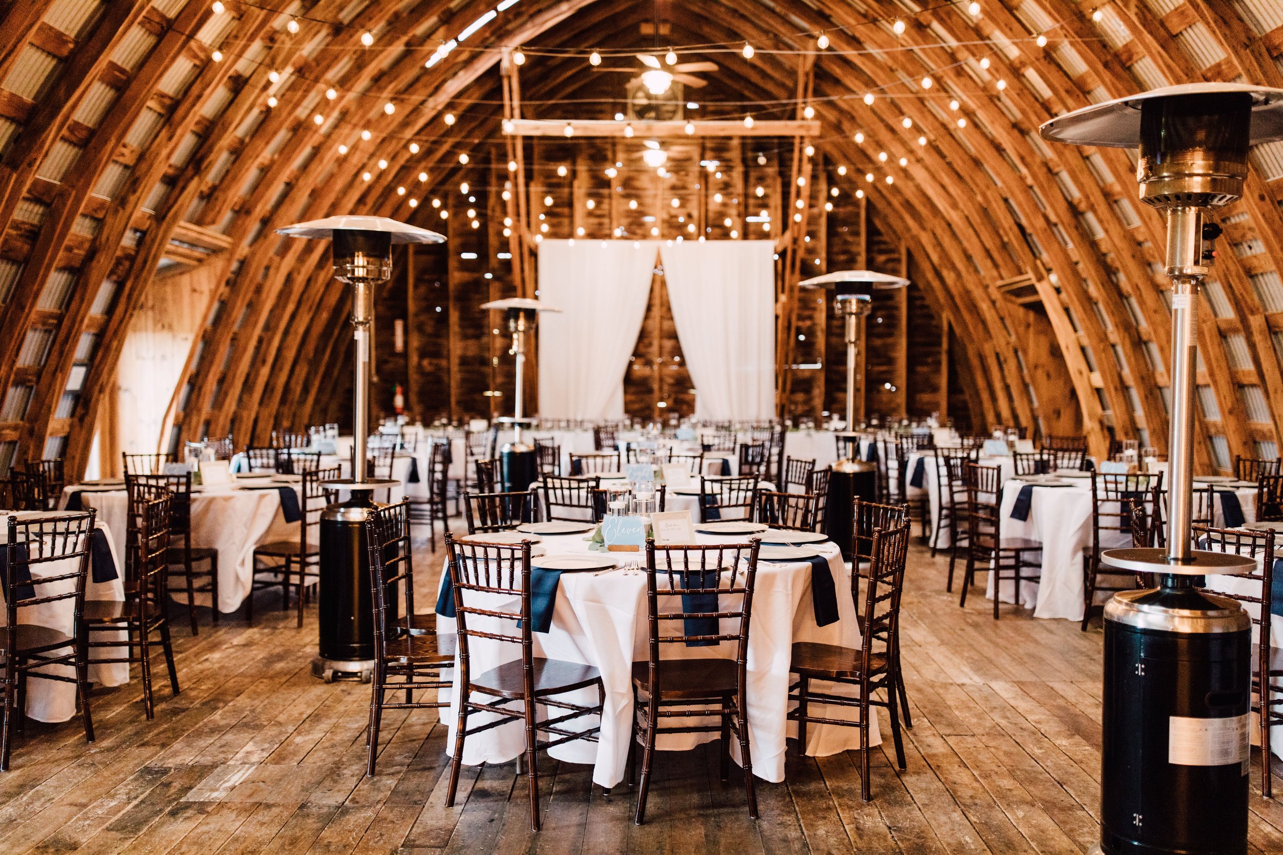  a portrait of a barn wedding venue, hayloft on the arch in new york 