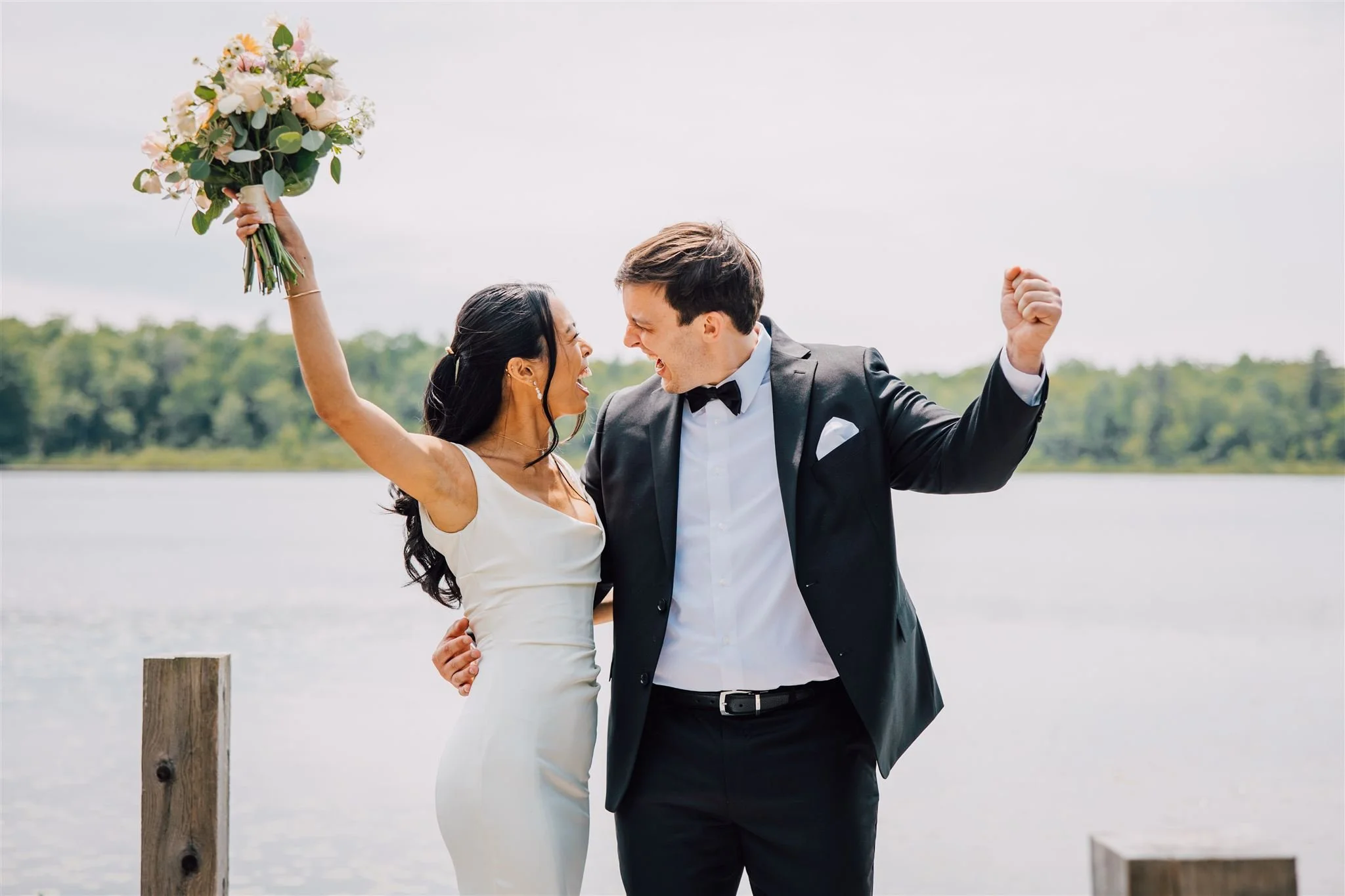 How to Plan an Adventurous New York Elopement | Adirondacks, Catskills &amp; Finger Lakes
