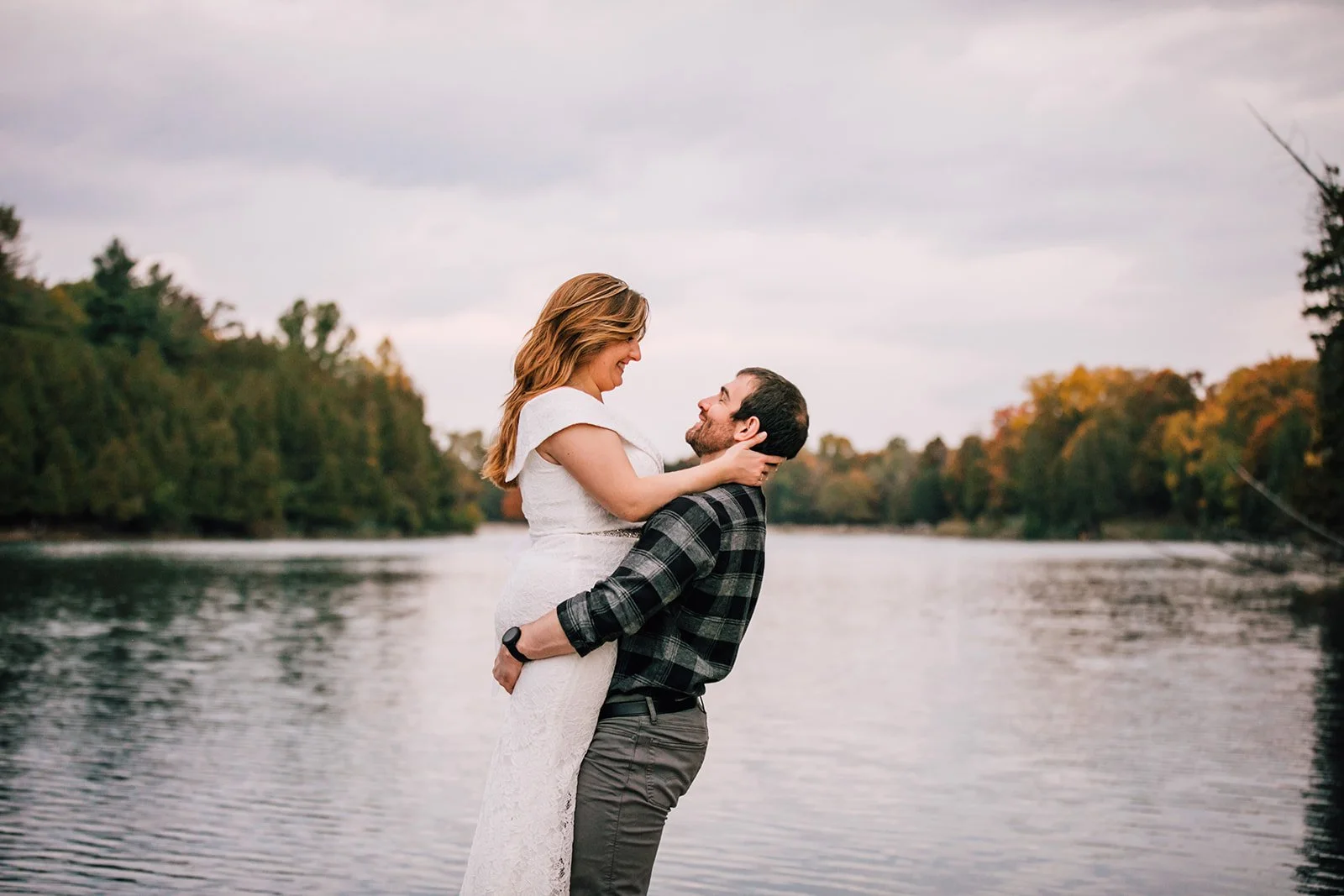 What to Include in Your New York Elopement Timeline