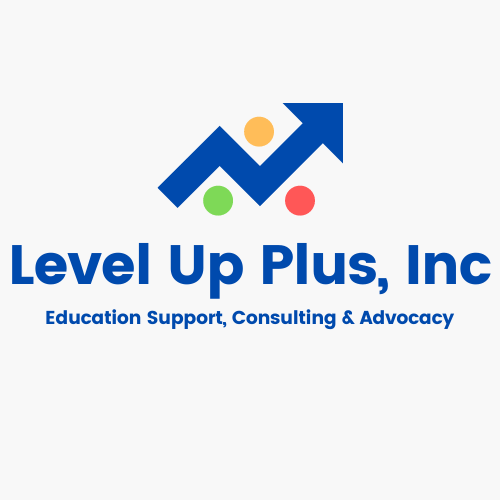 Level Up Plus, Inc