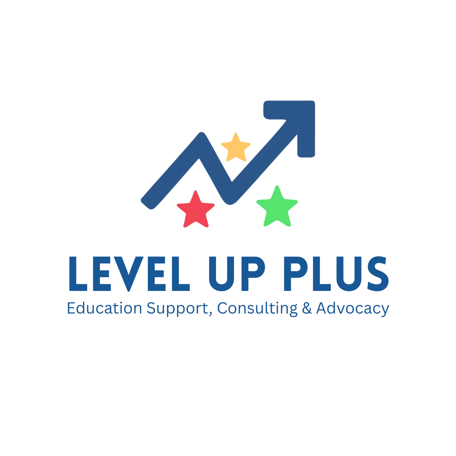 Level Up Plus, Inc