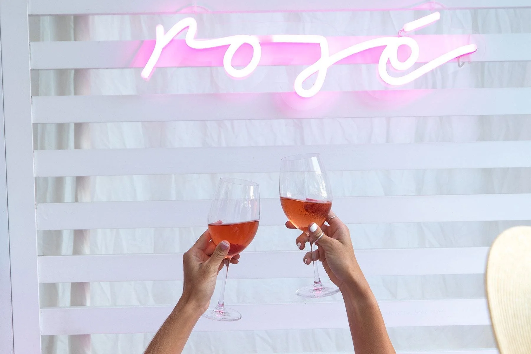Galentine's Day Sip & Shop