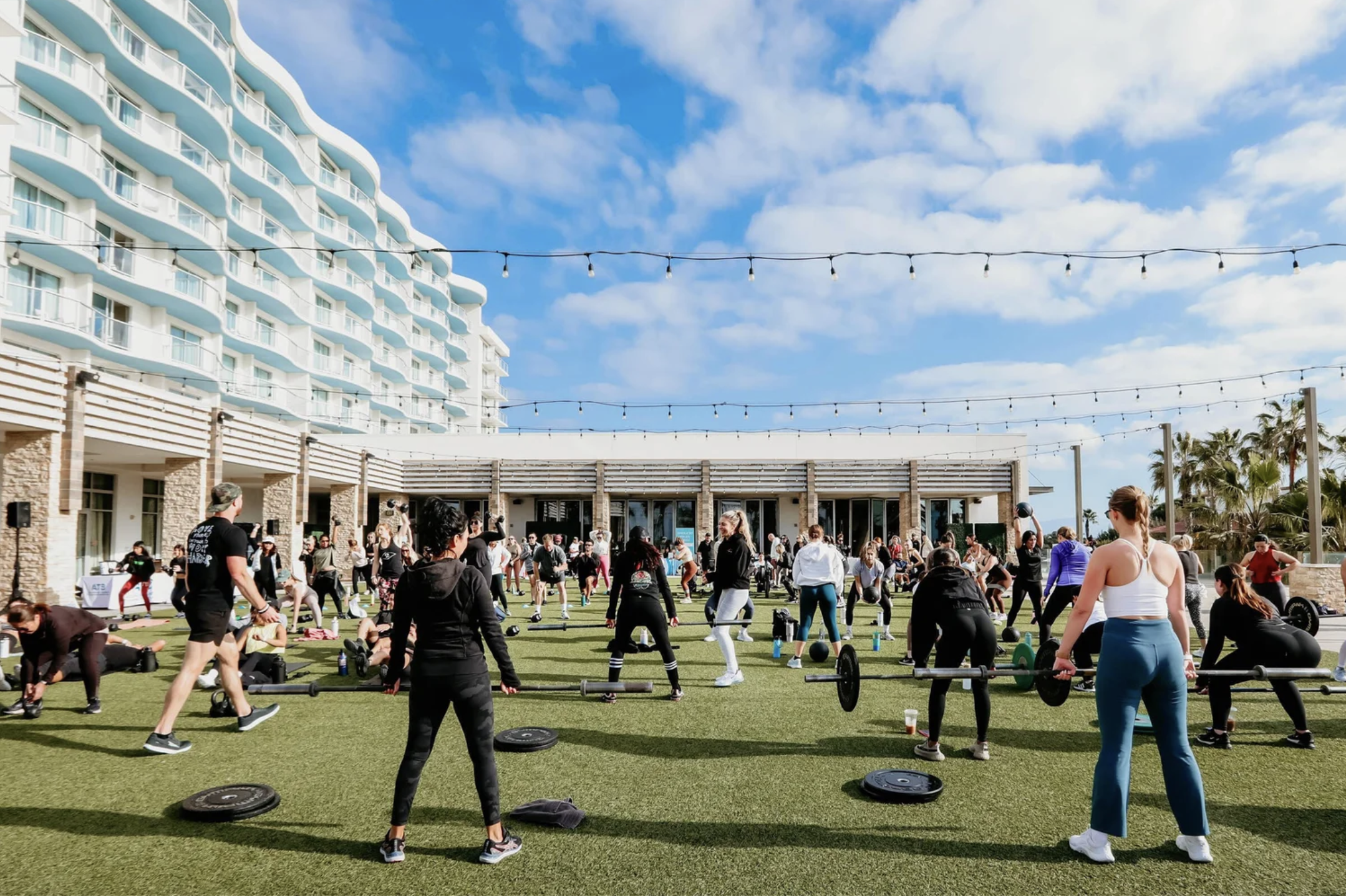 Waves of Wellness