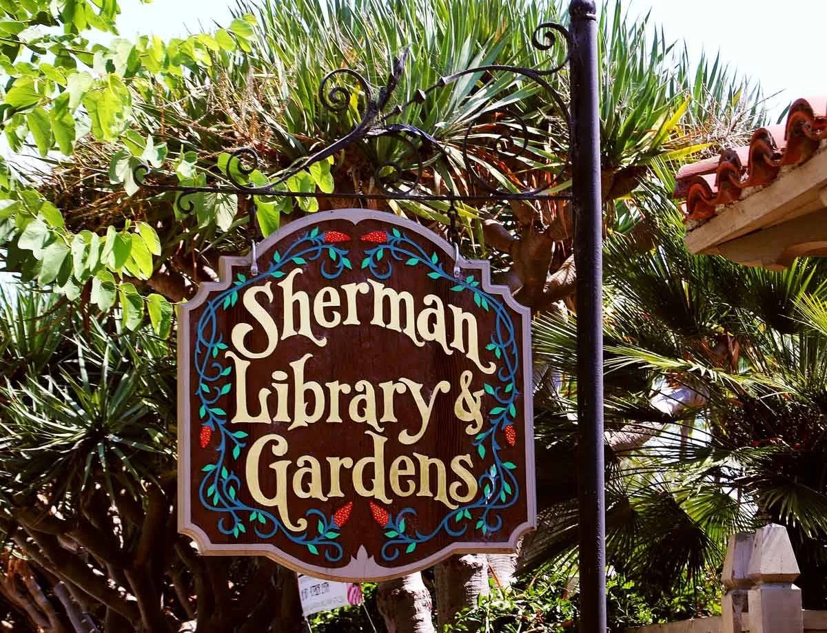Garden Sound Bath &amp; Intuitive Readings