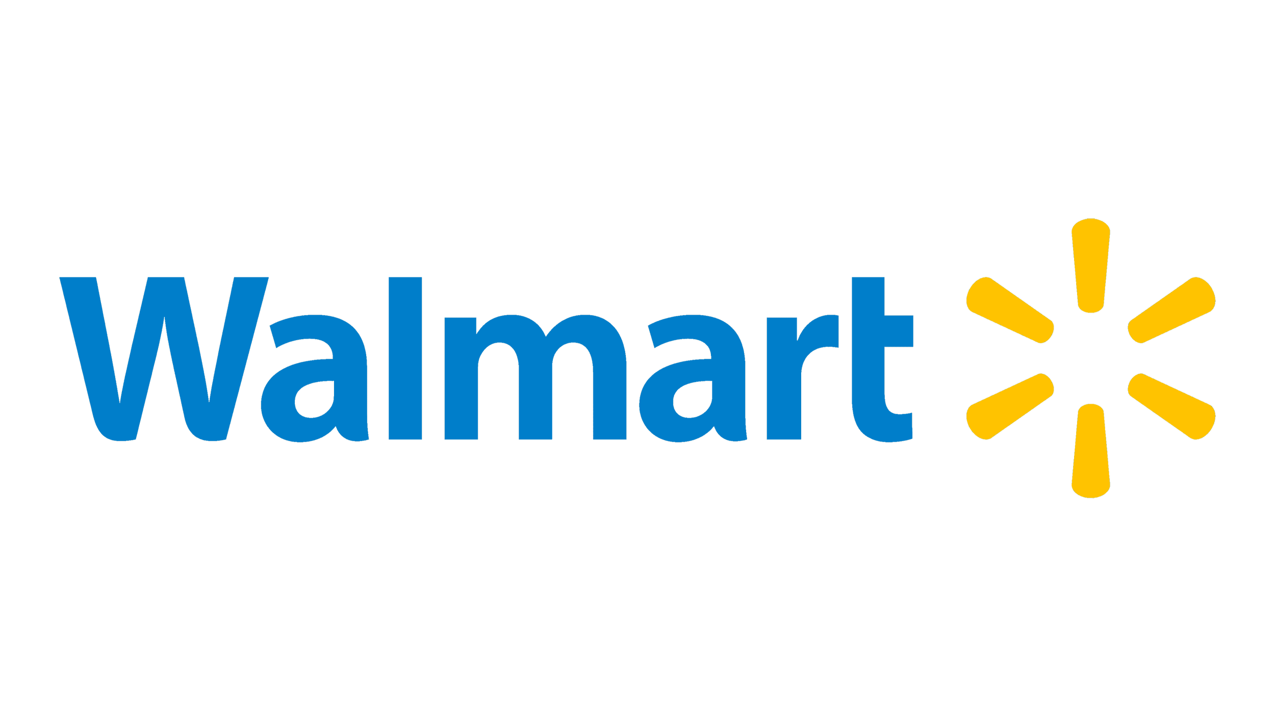 Sydney's Big Speech - Walmart 