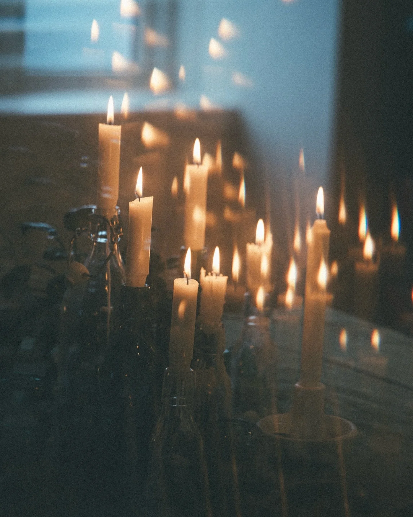 When it&rsquo;s December and you don&rsquo;t vibe with the modern Christmas, make it ✨pagan academia Yule✨