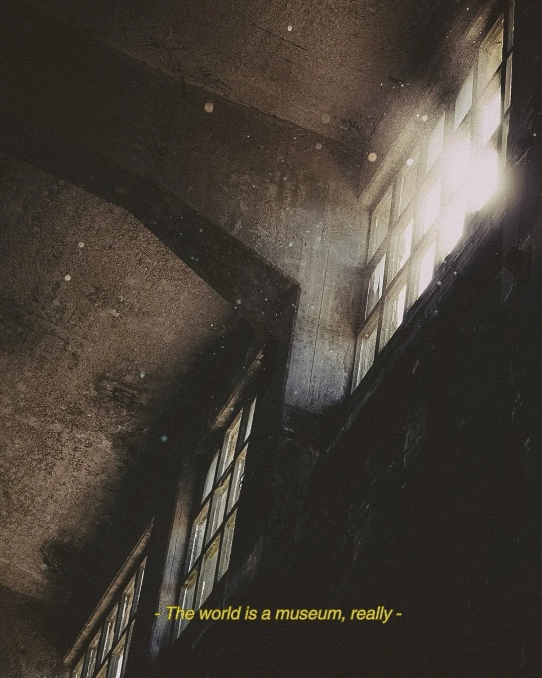 What are your museums?🤍