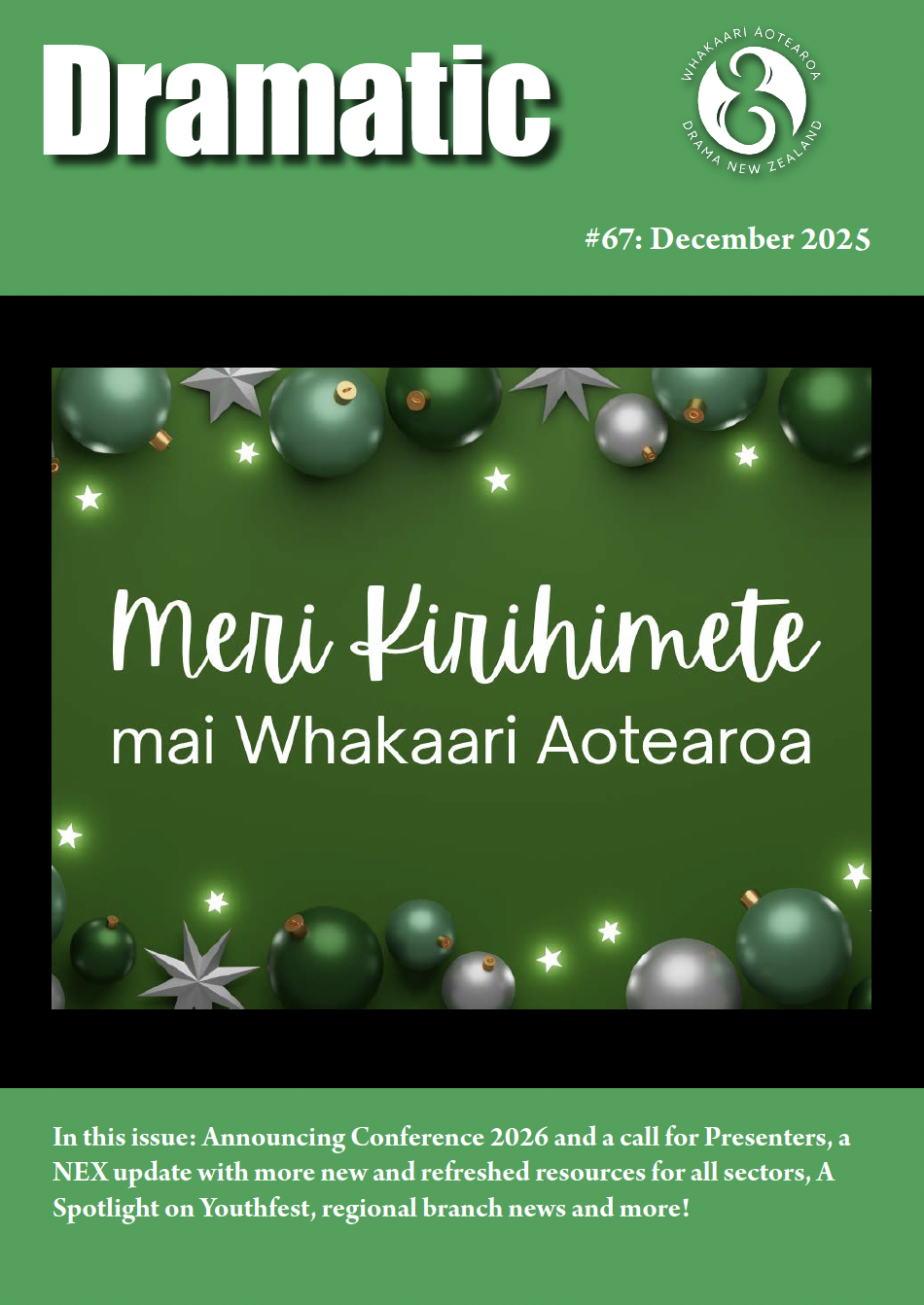 #67 | December 2025