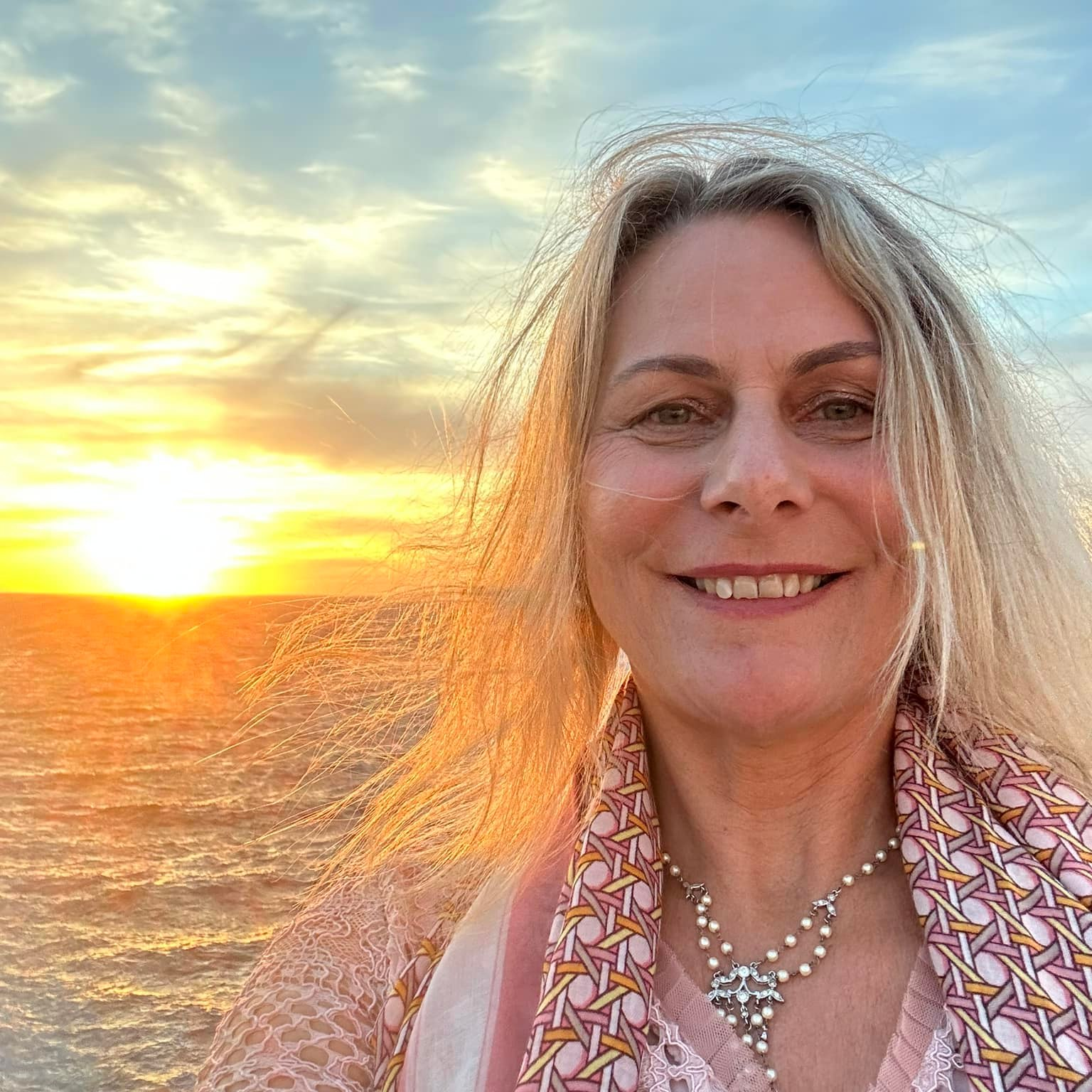 Angela Hodgkinson