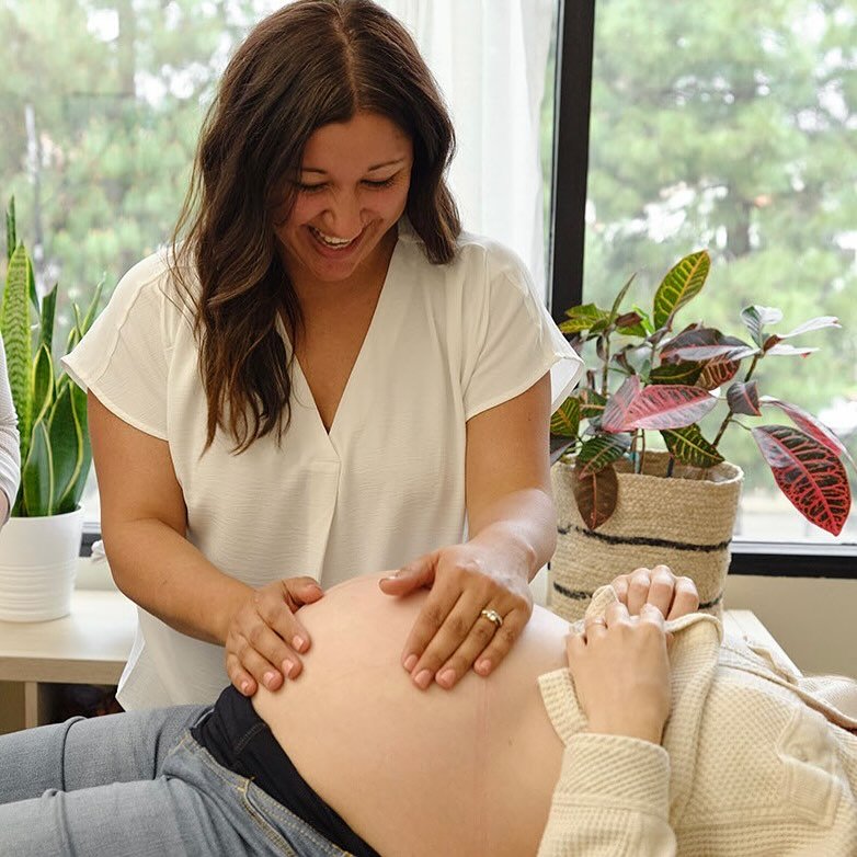 Happy Birthday to Midwife @andreapongo 🥳 and Happy International Day of the Midwife as well! This lady was born to be a midwife and she sure is AMAZING at what she does! 

All the Wholistic Birth and Wellness families and the community are lucky to 