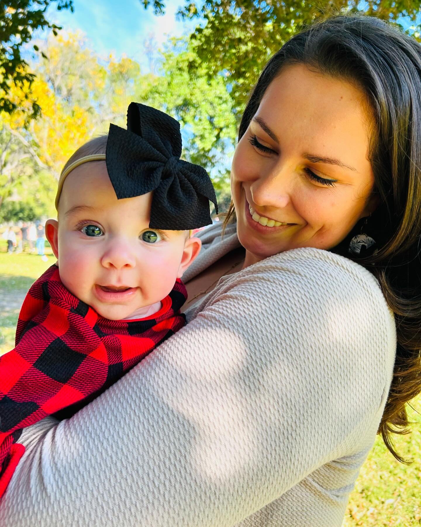 Happy birthday to our dearest Maggie! She is caring, compassionate, honest, easy to talk to and loves big! Let&rsquo;s give her some love in the comments