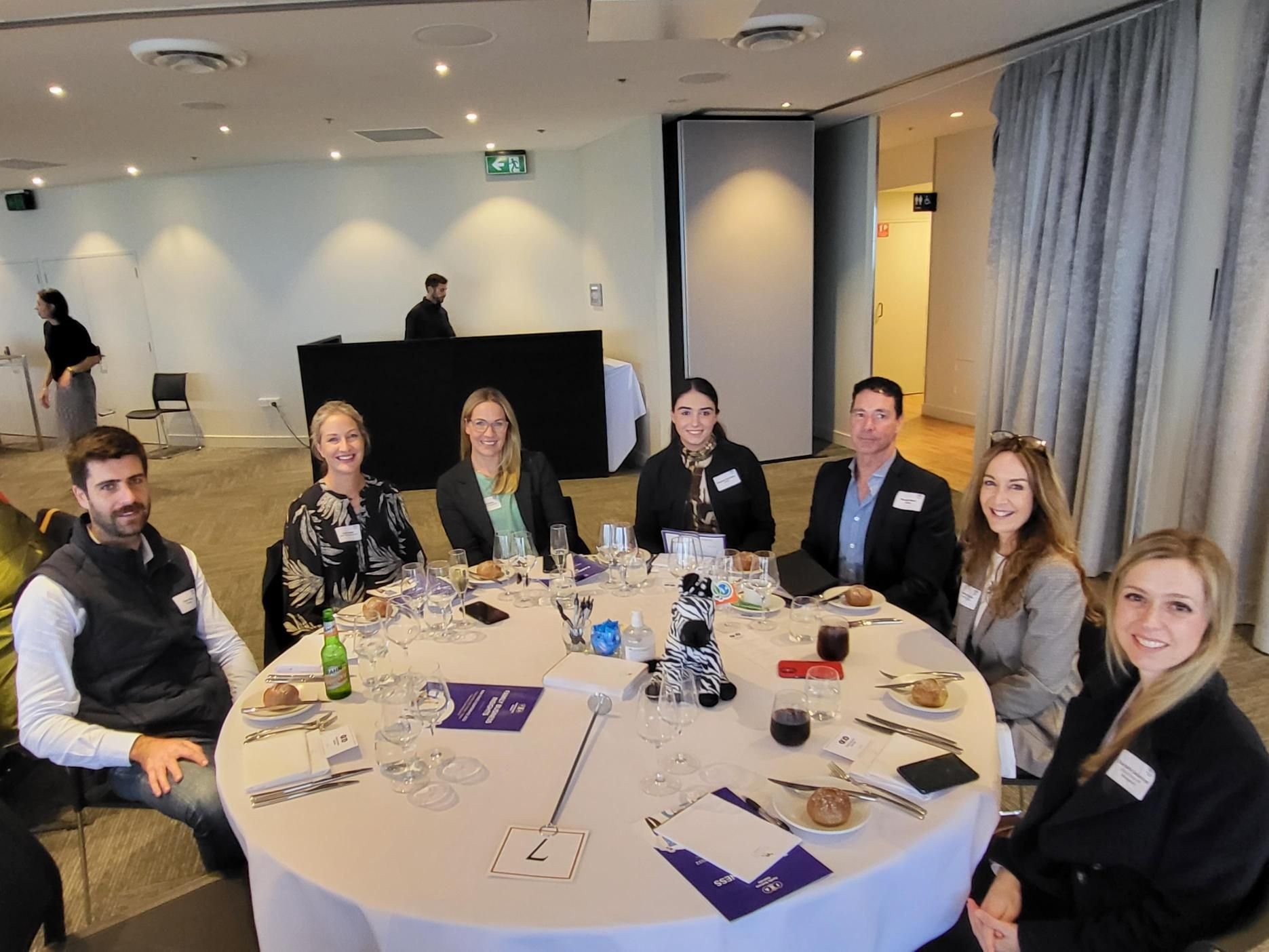 Family Business Australia NSW State Conference 2022