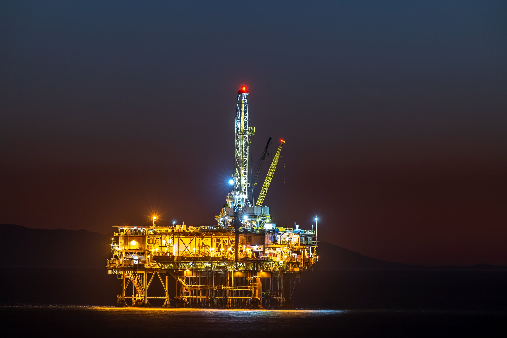 Pemex Pins Hopes on Petrobras Expertise to Unlock Deepwater Reserves