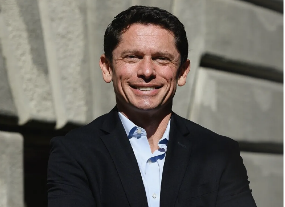 Vadim Mozyrsky: "Charter reform process was preordained."