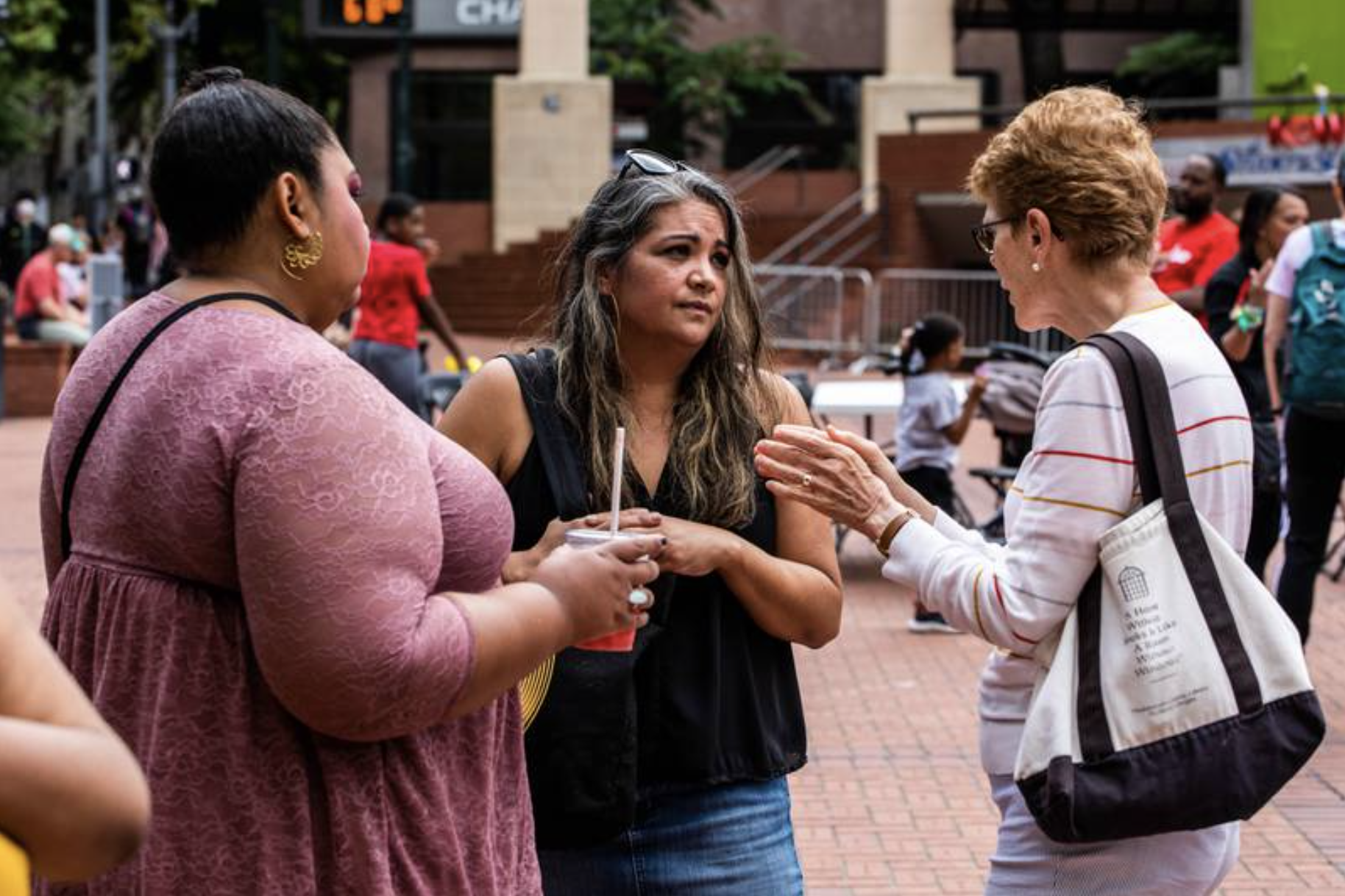 Poll: Portlanders Overwhelmingly Favored Placing Three Reforms on the Ballot Separately