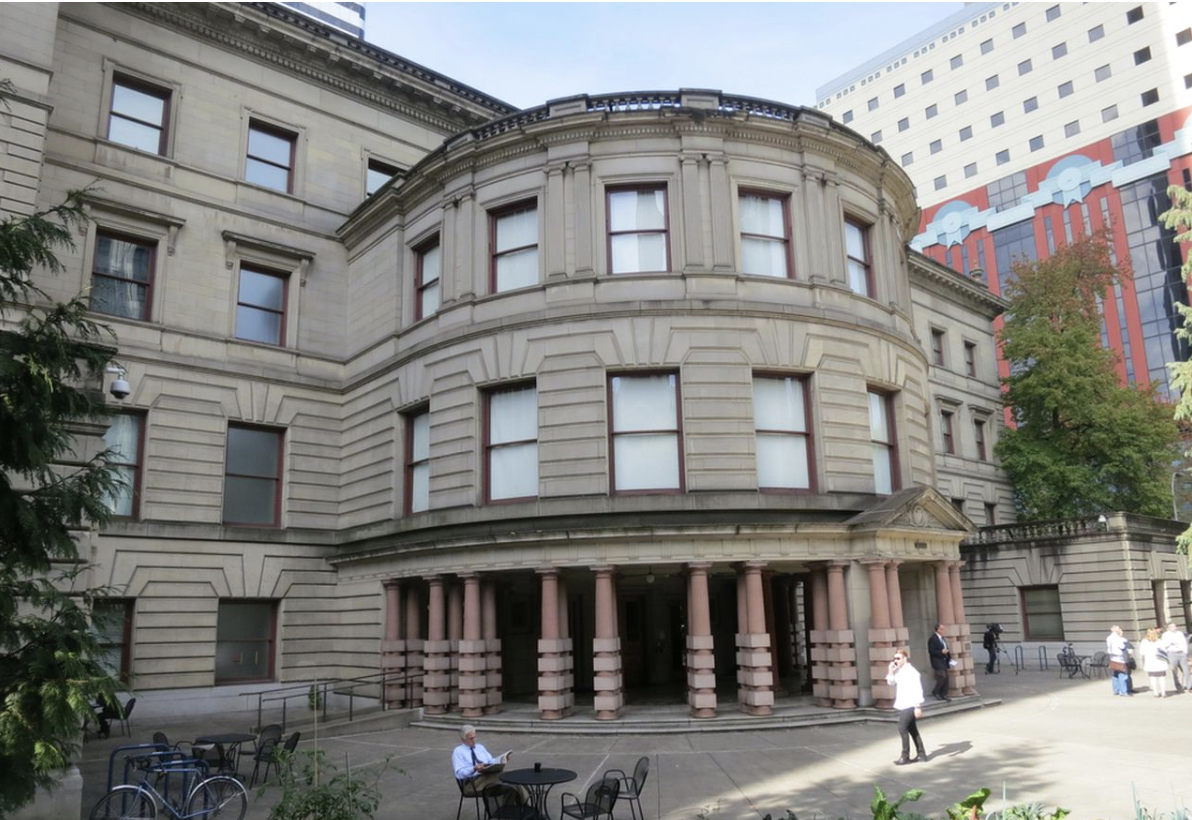 Charter review commission should keep it simple in fixing city’s dysfunction / Terry Harris