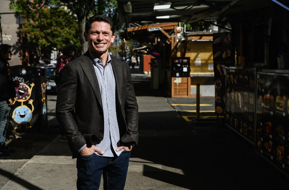 Vadim Mozyrsky: "The status quo is better than the reform proposal"