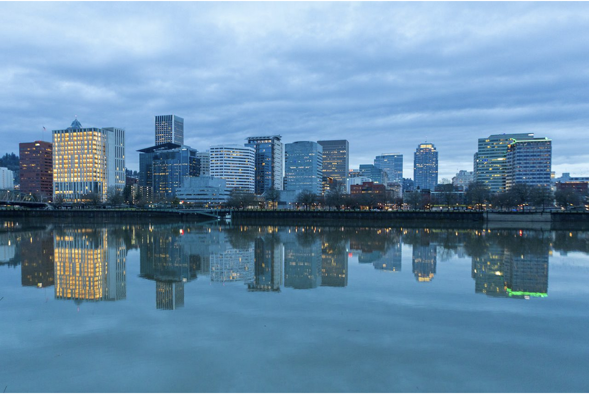 How best to distribute political power in Portland? Fault lines erupt over charter ballot proposal