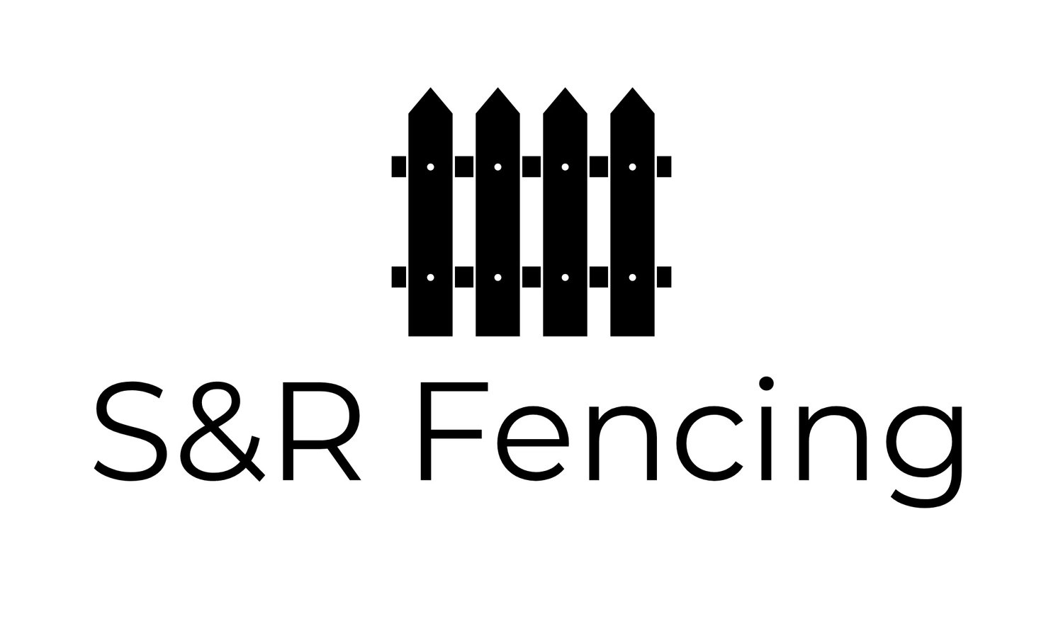 S &amp; R Fencing Ballarat