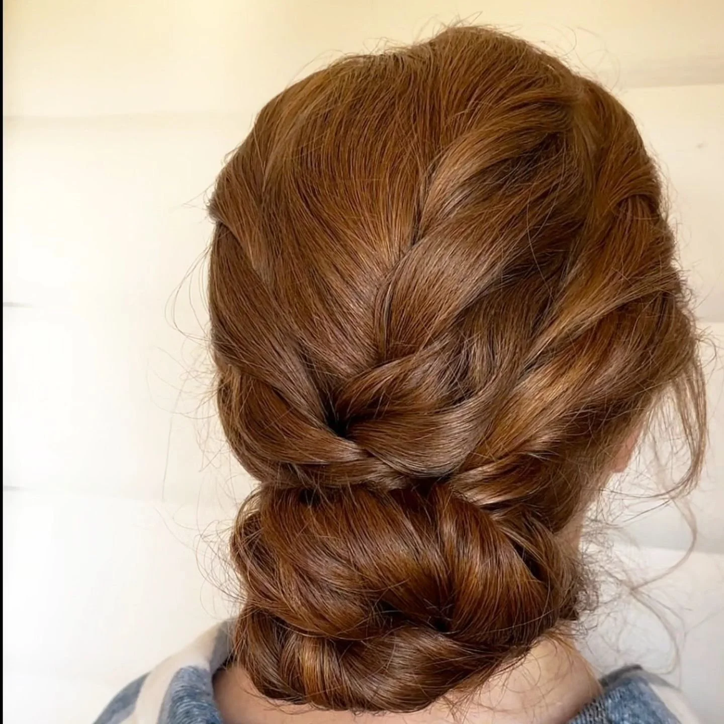 Hair by Molly 
#idoglamcrewmolly