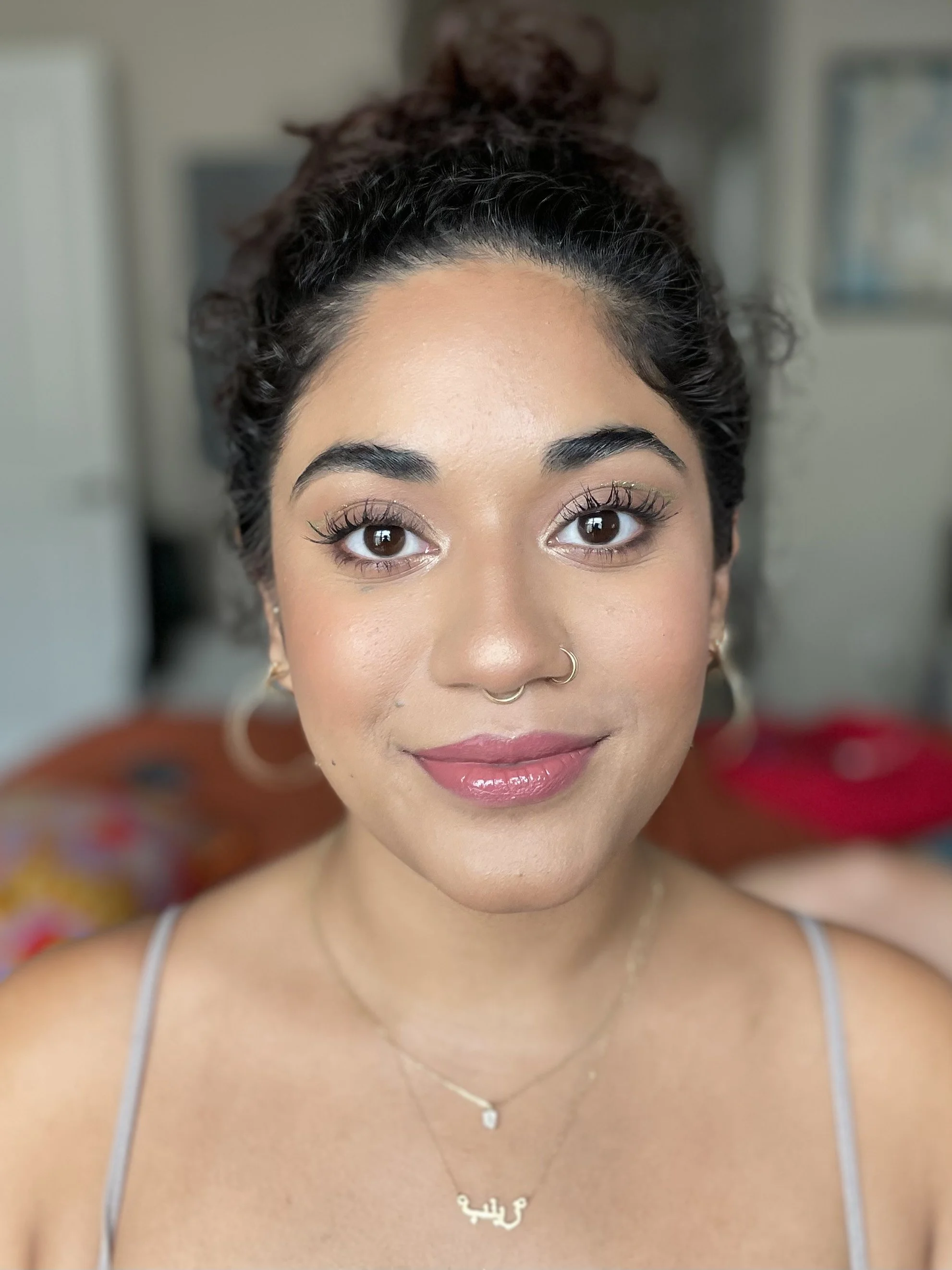 makeup for weddings