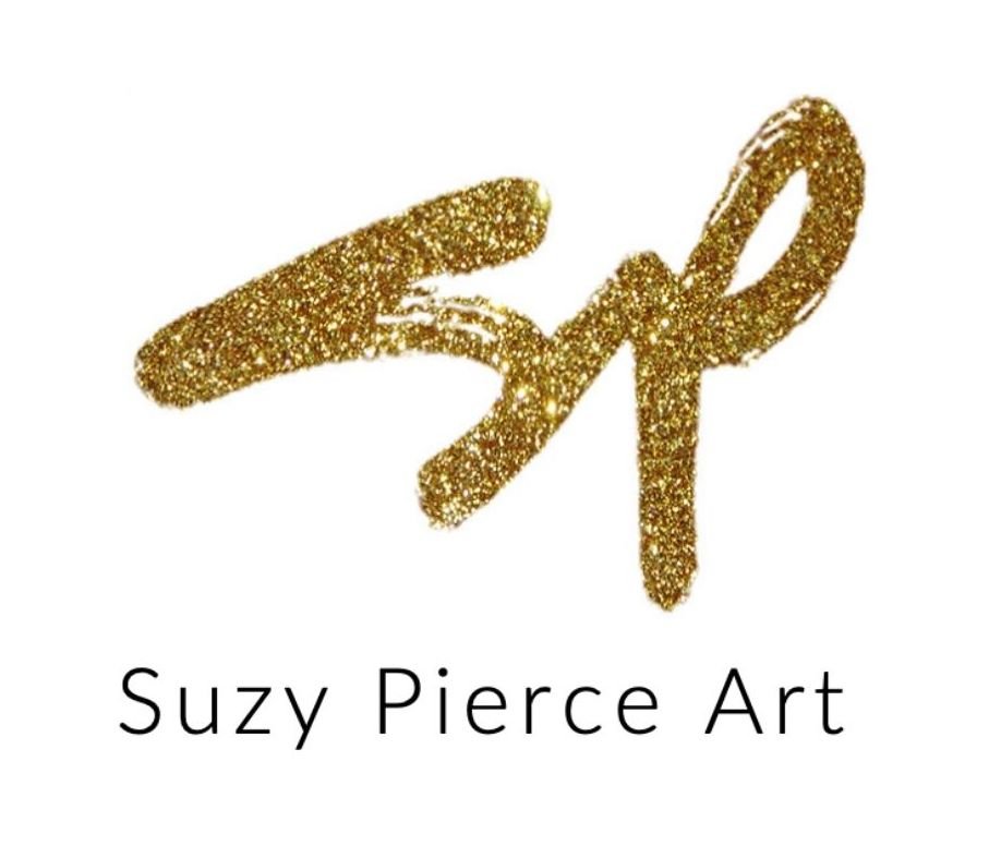 Suzy Pierce Art 