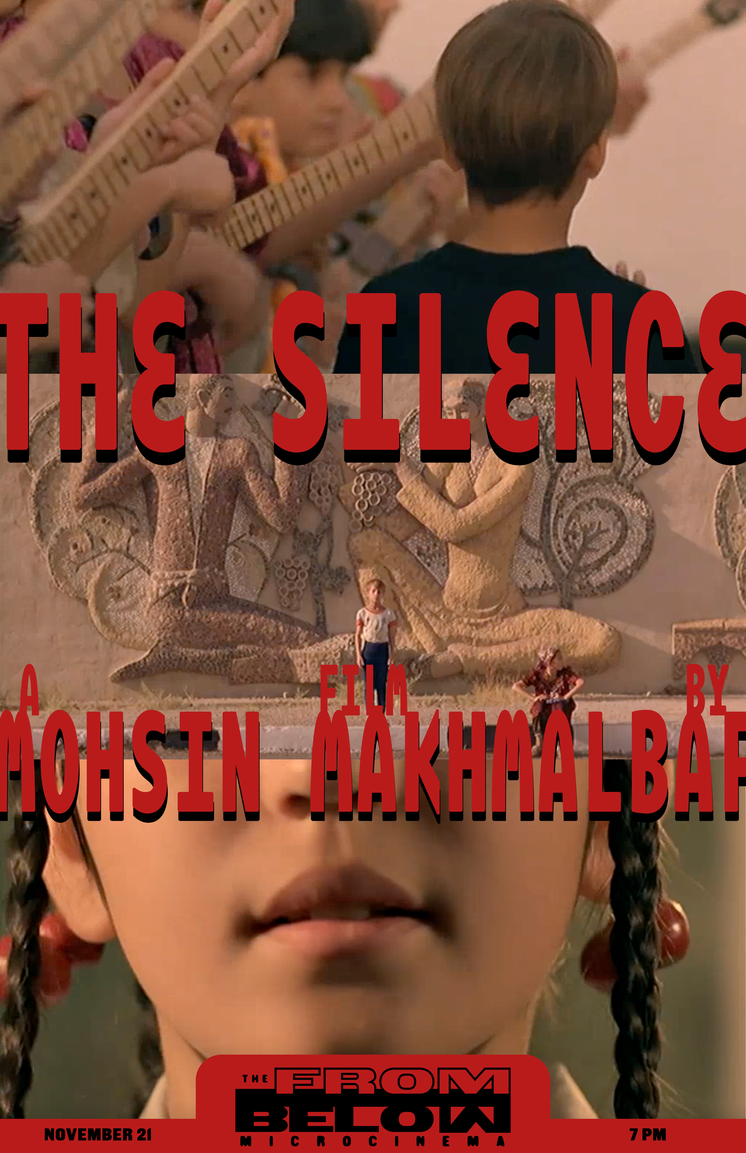 The Silence Poster.png