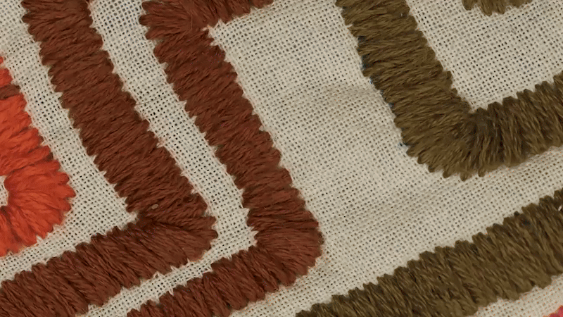 “Linear Narrative” Animation