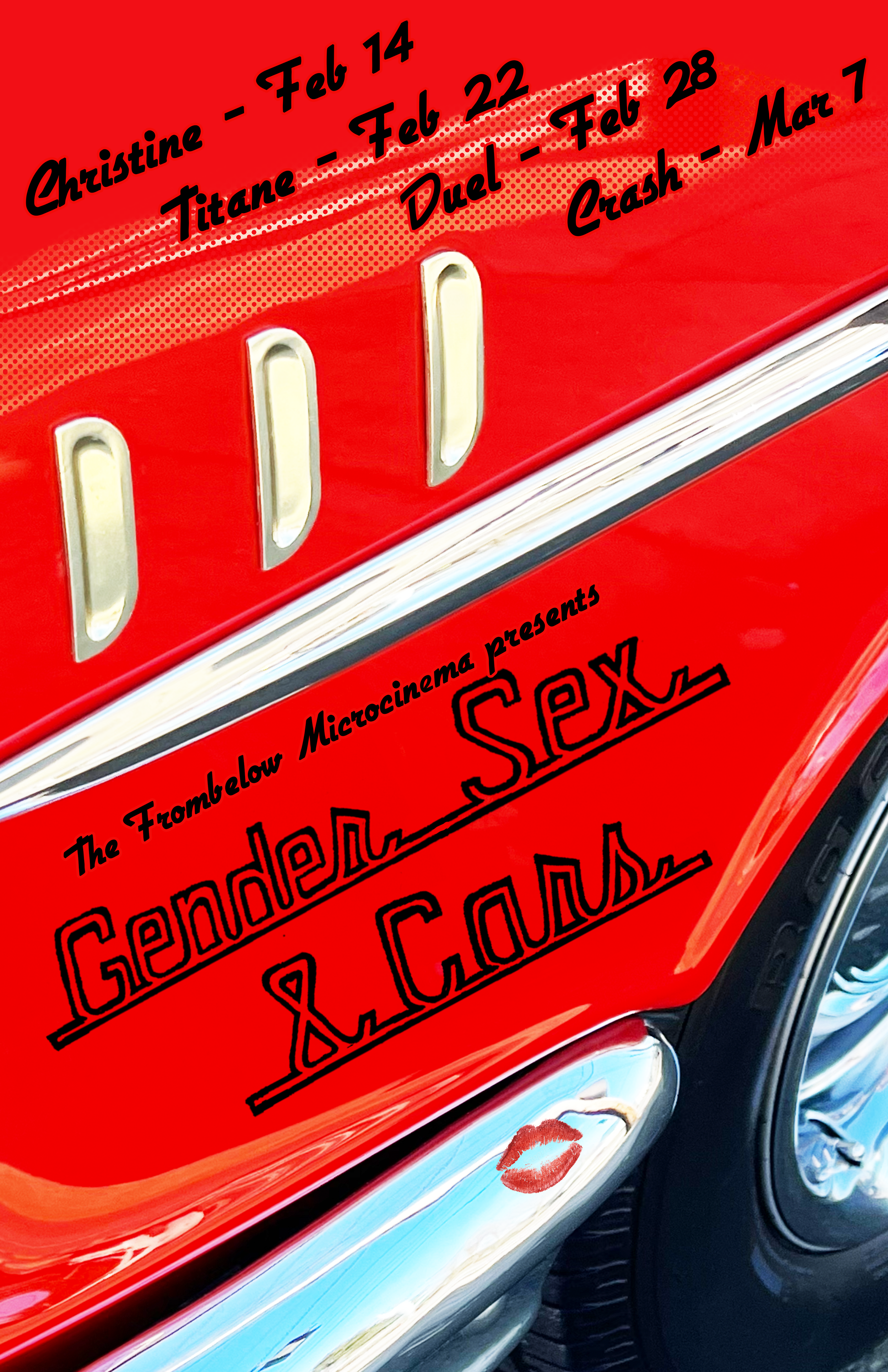 sex gender and cars poster.png