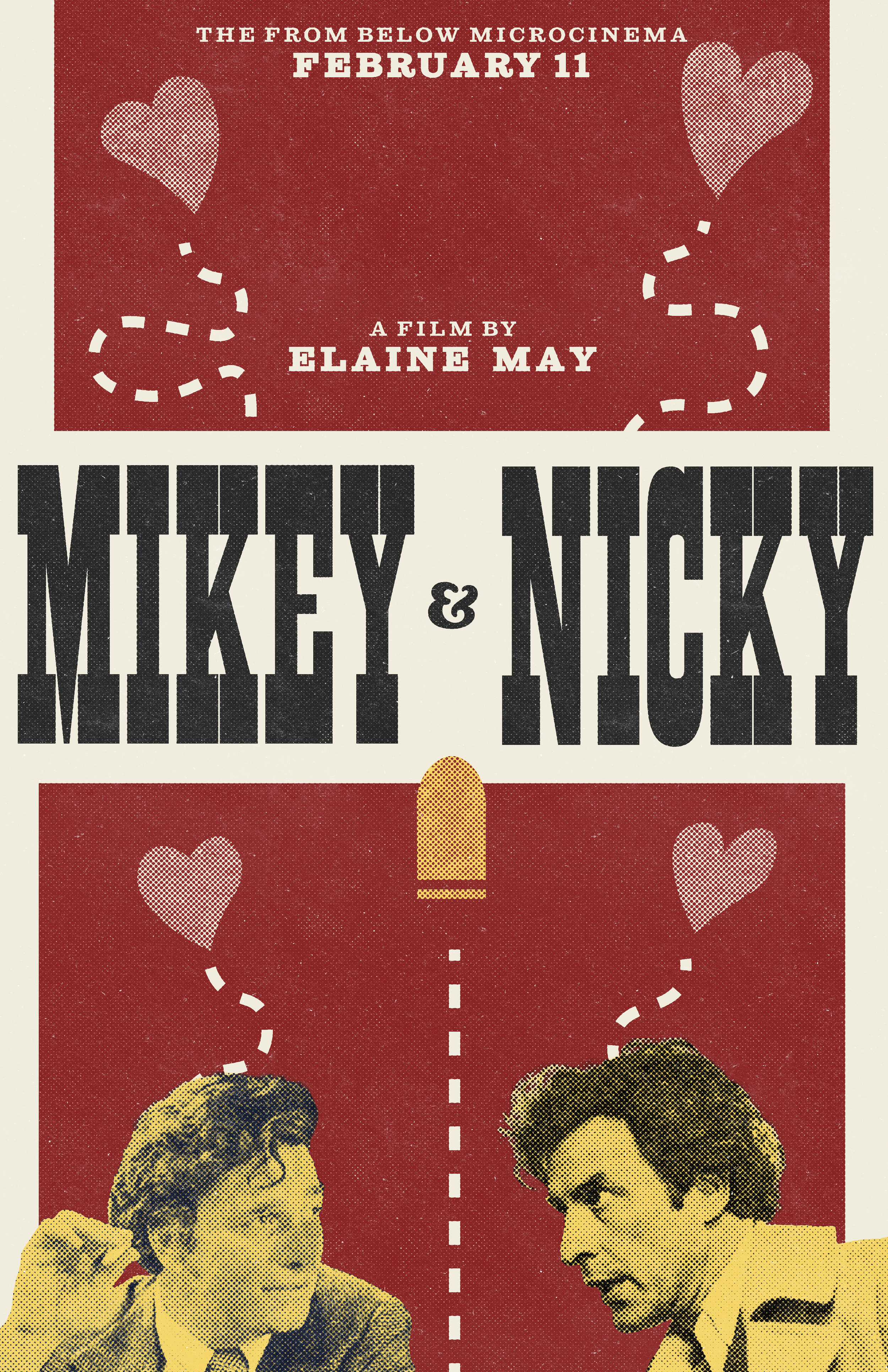 Mikey and NIcky Poster.png