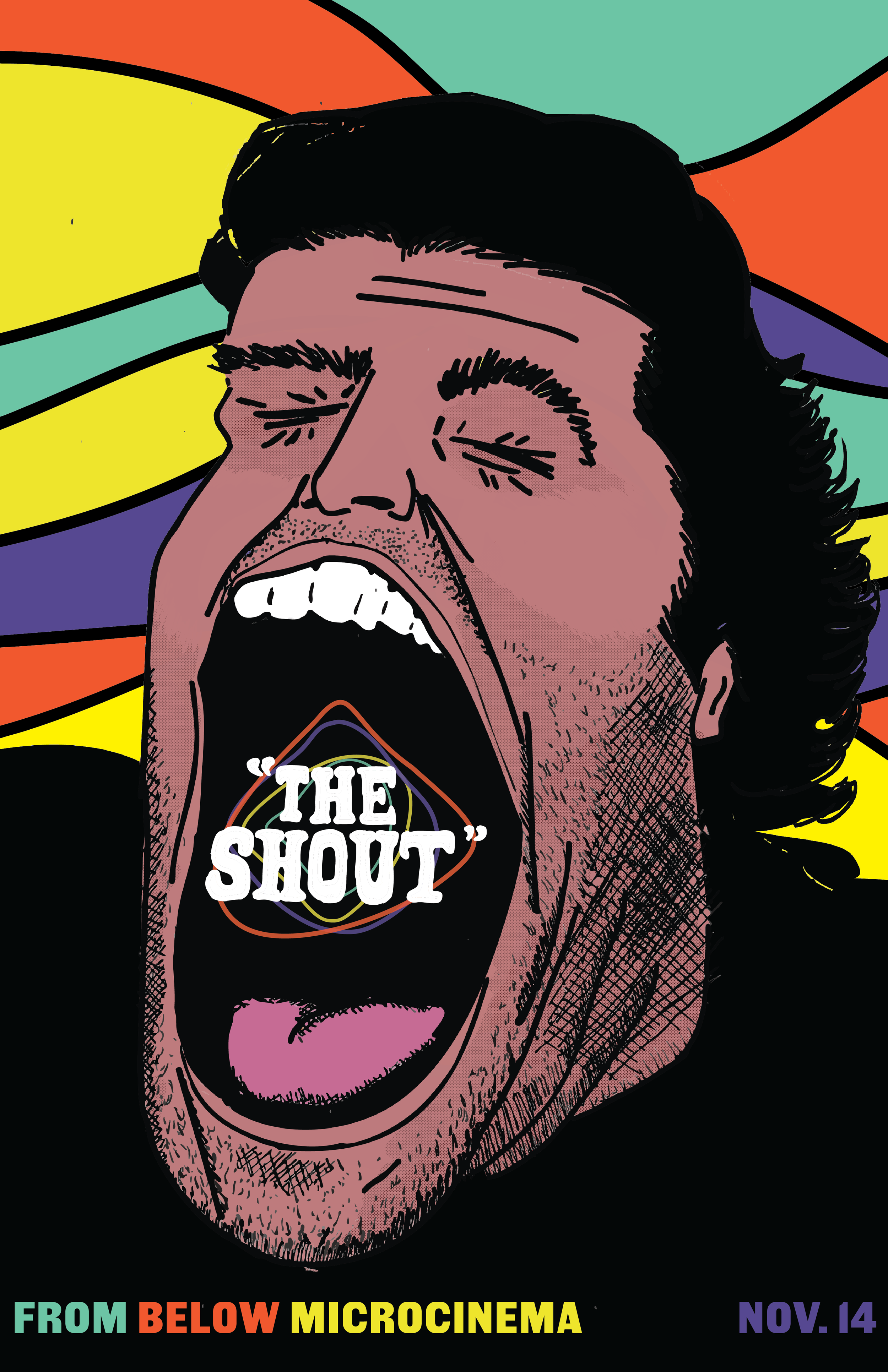 The Shout Poster.png