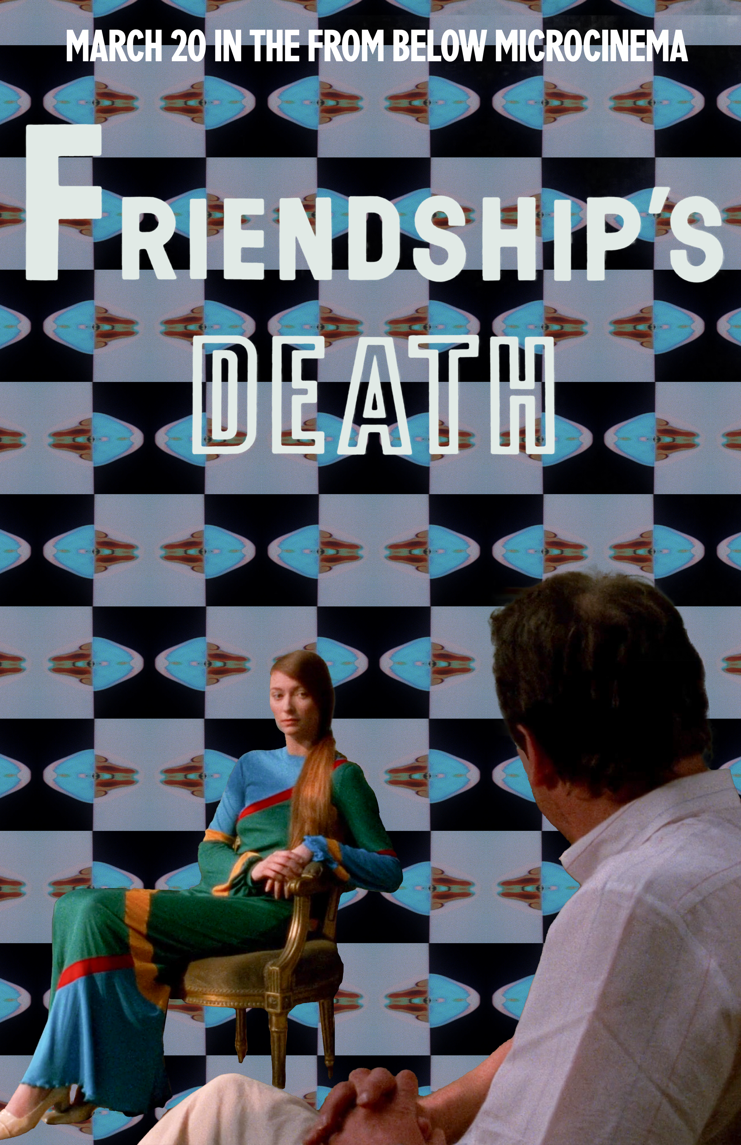 Friendship's Death poster.png