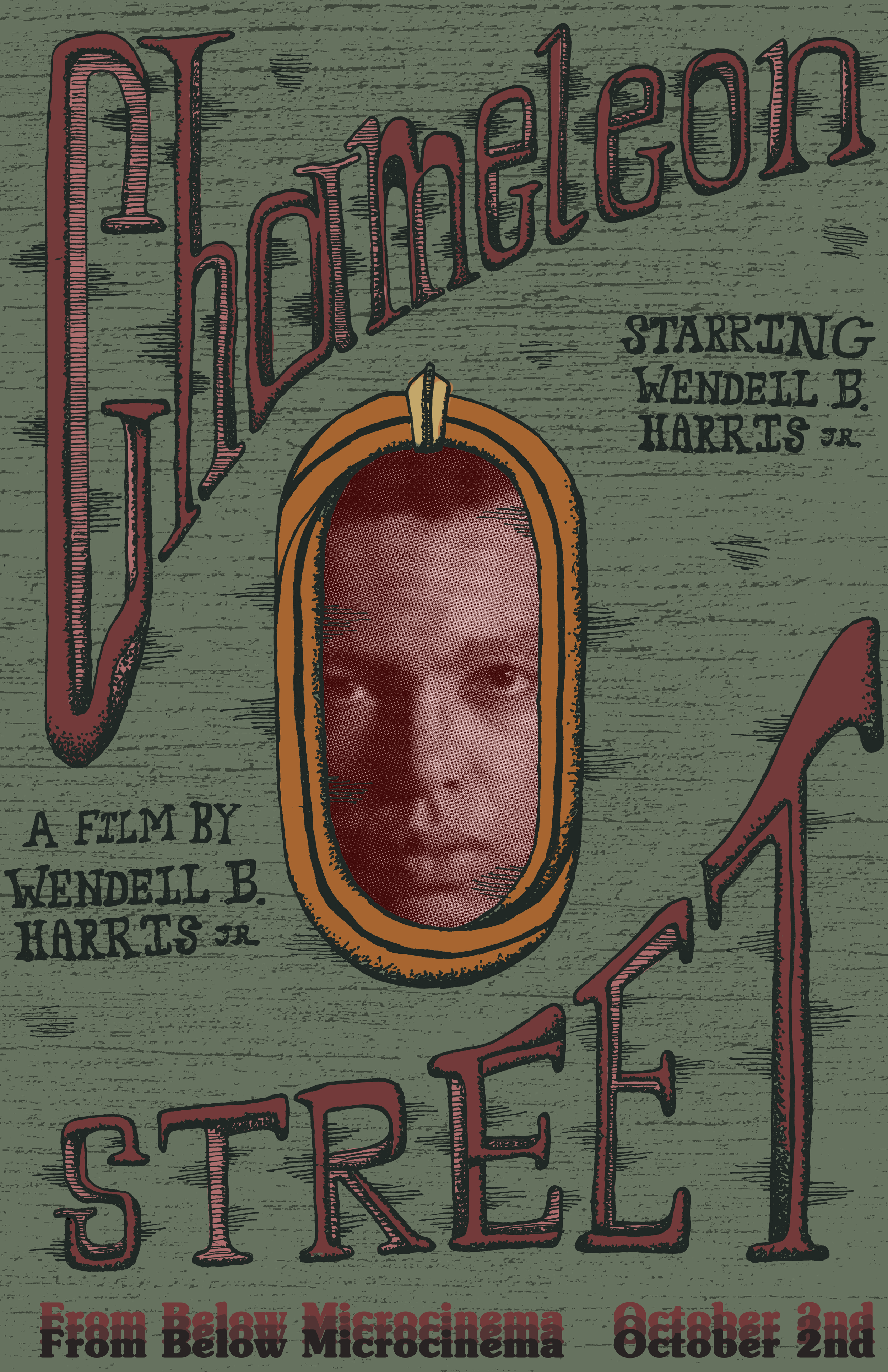 Chameleon Street Poster.png