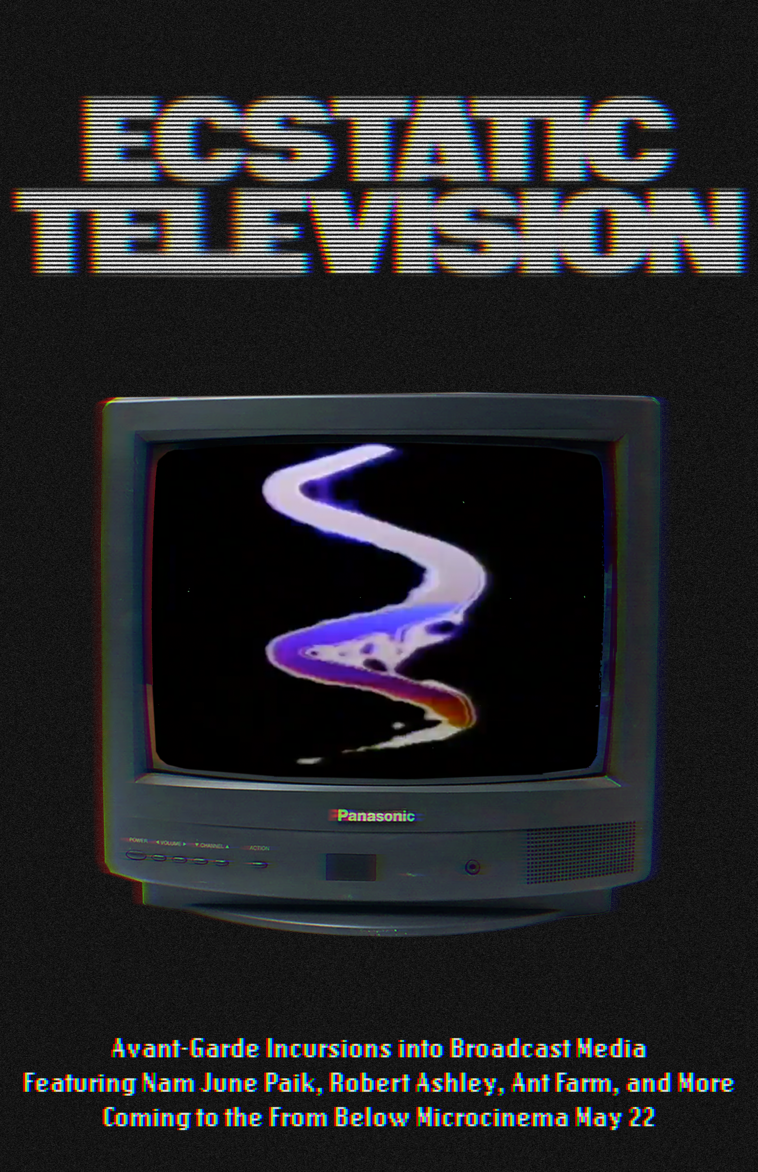 ecstatic television poster.png