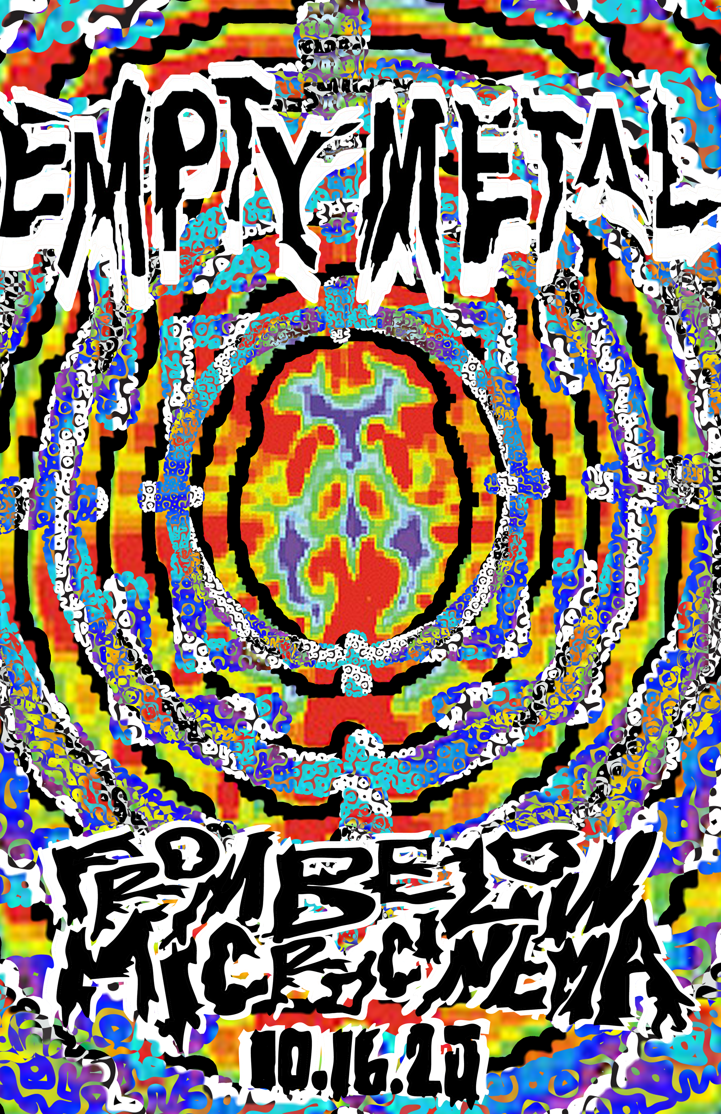 Empty Metal Poster.png