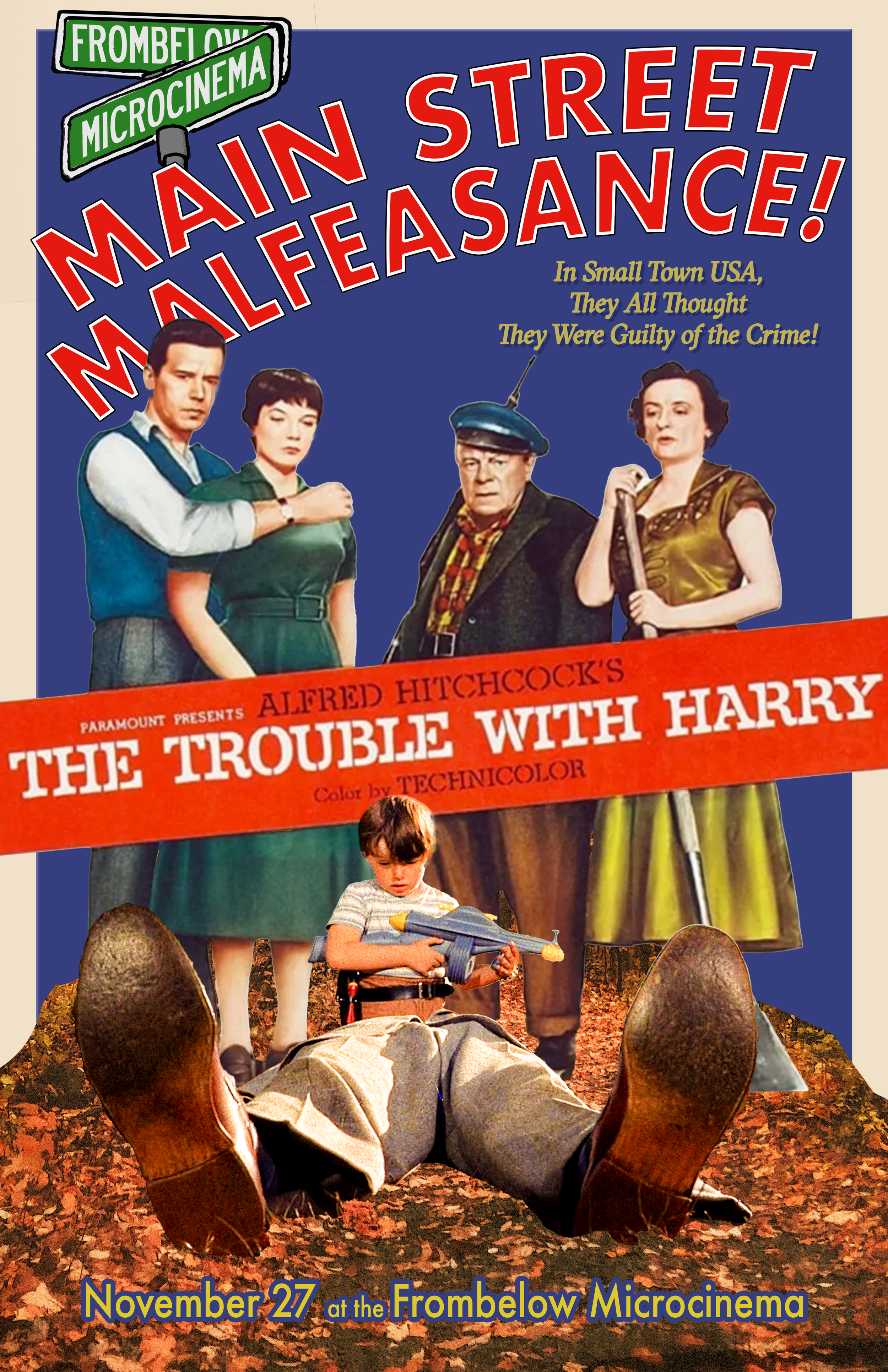 trouble with harry poster.png