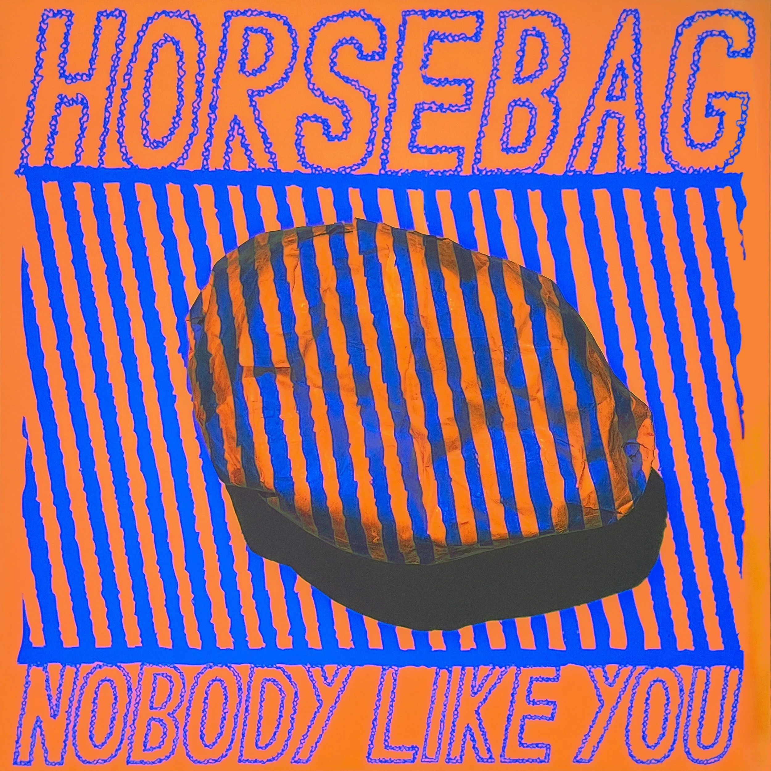 Horsebag — “Nobody Like You” Album