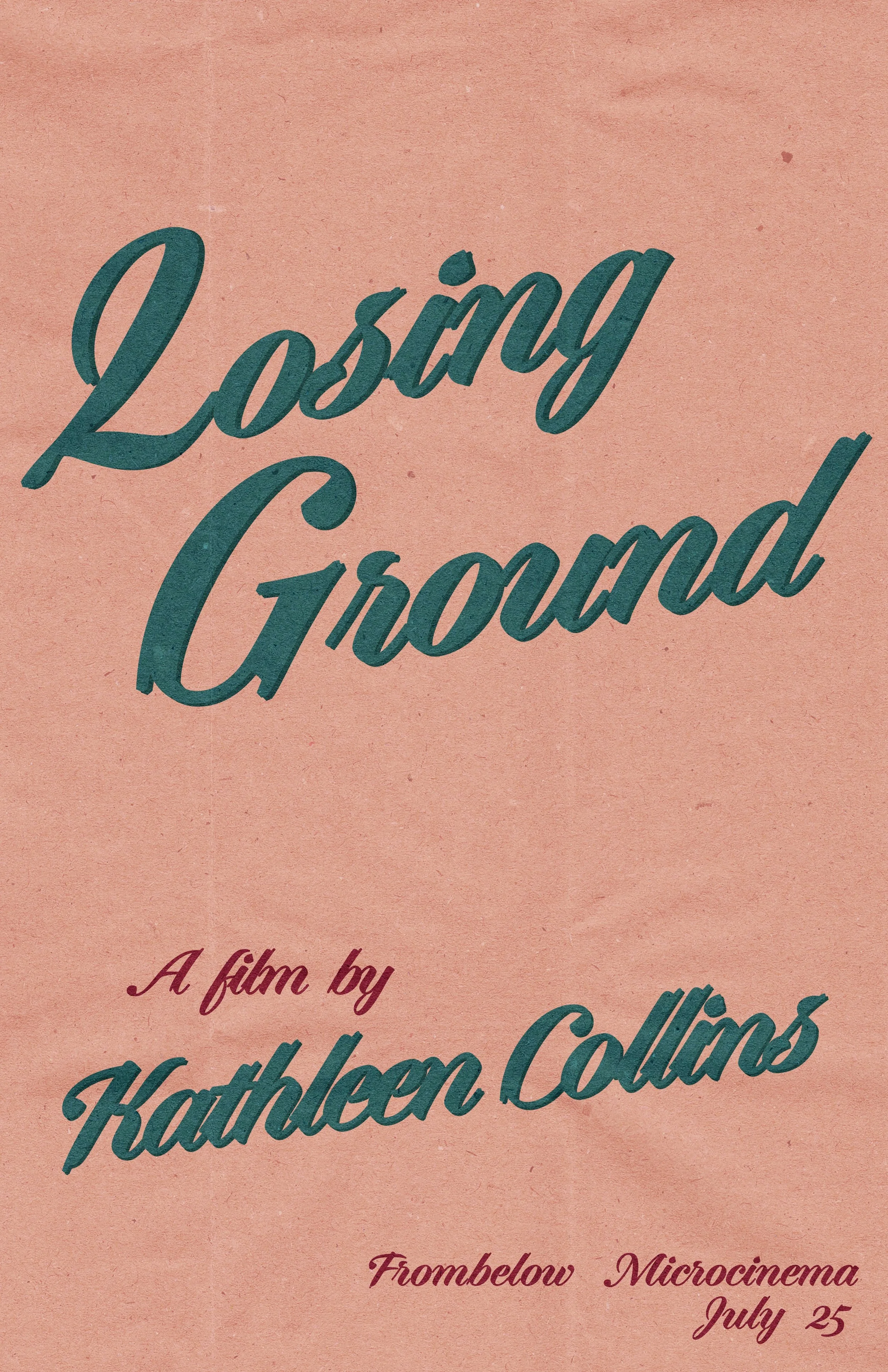 losing ground poster.jpg