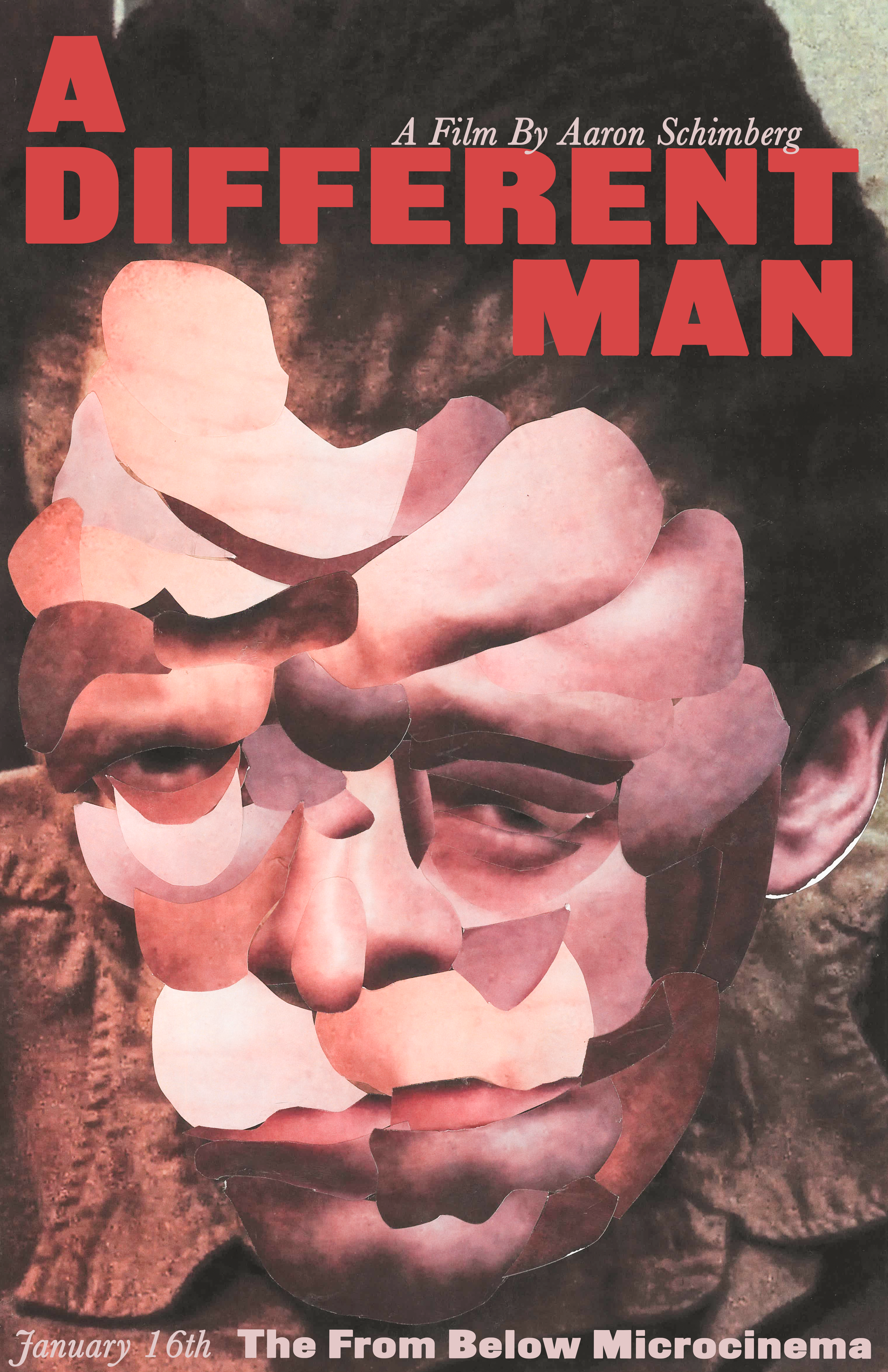A Different Man poster final 1.png
