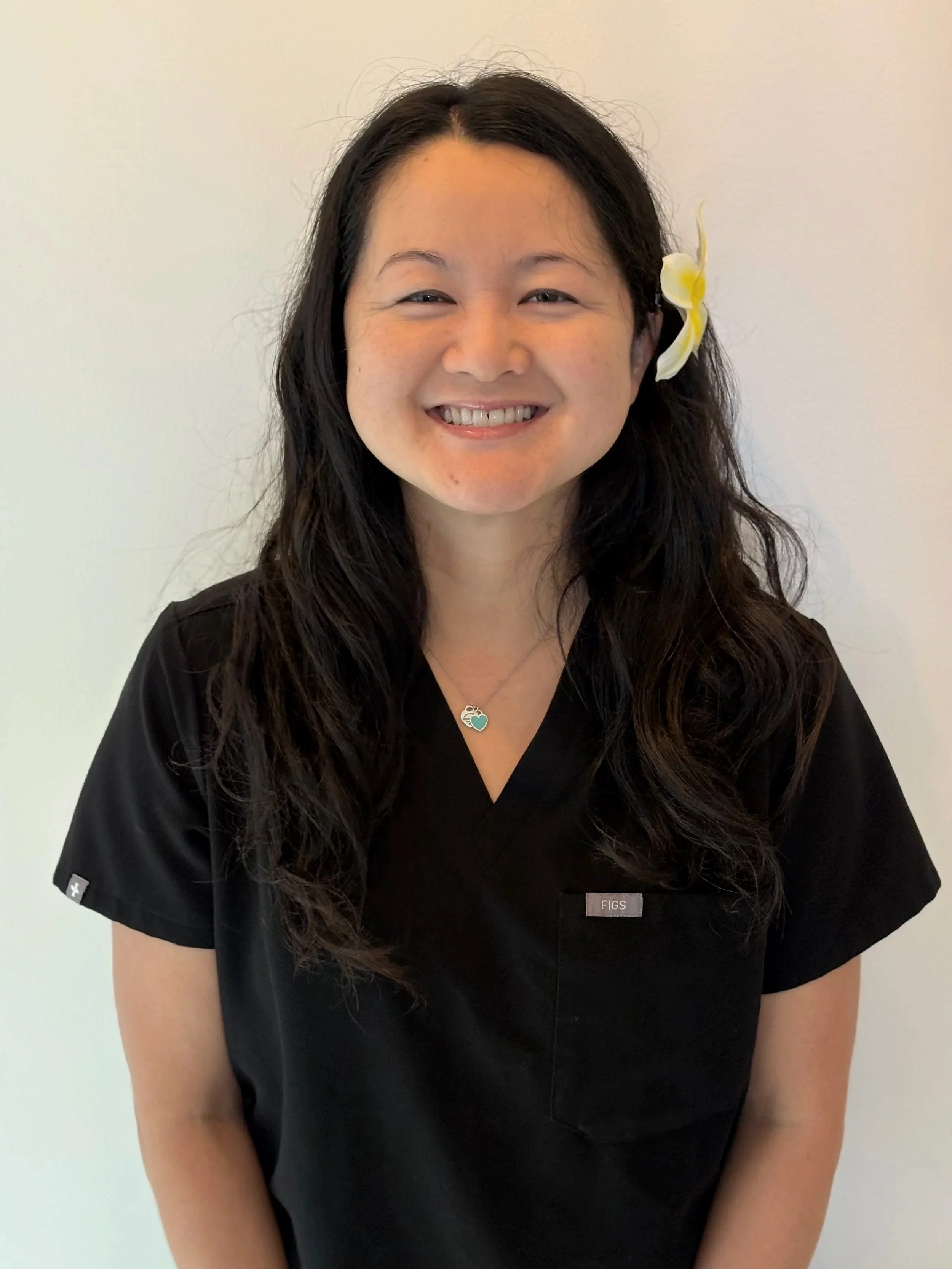 Meet Our Expert Team and Cardiologists Dr. Sonny Wong and Dr. Kahealani ...