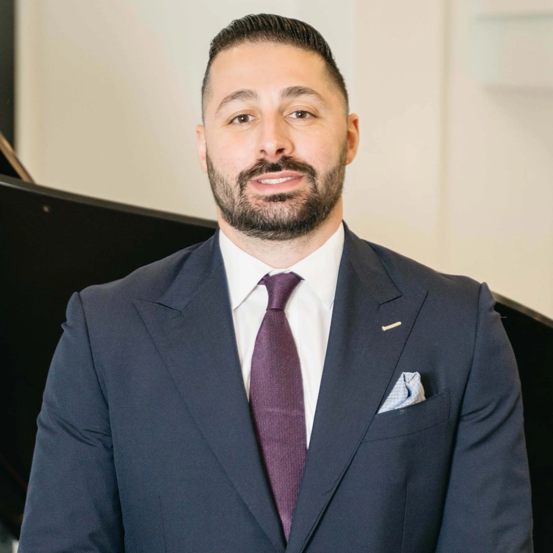 COPPER BEECH HILL WENHAM