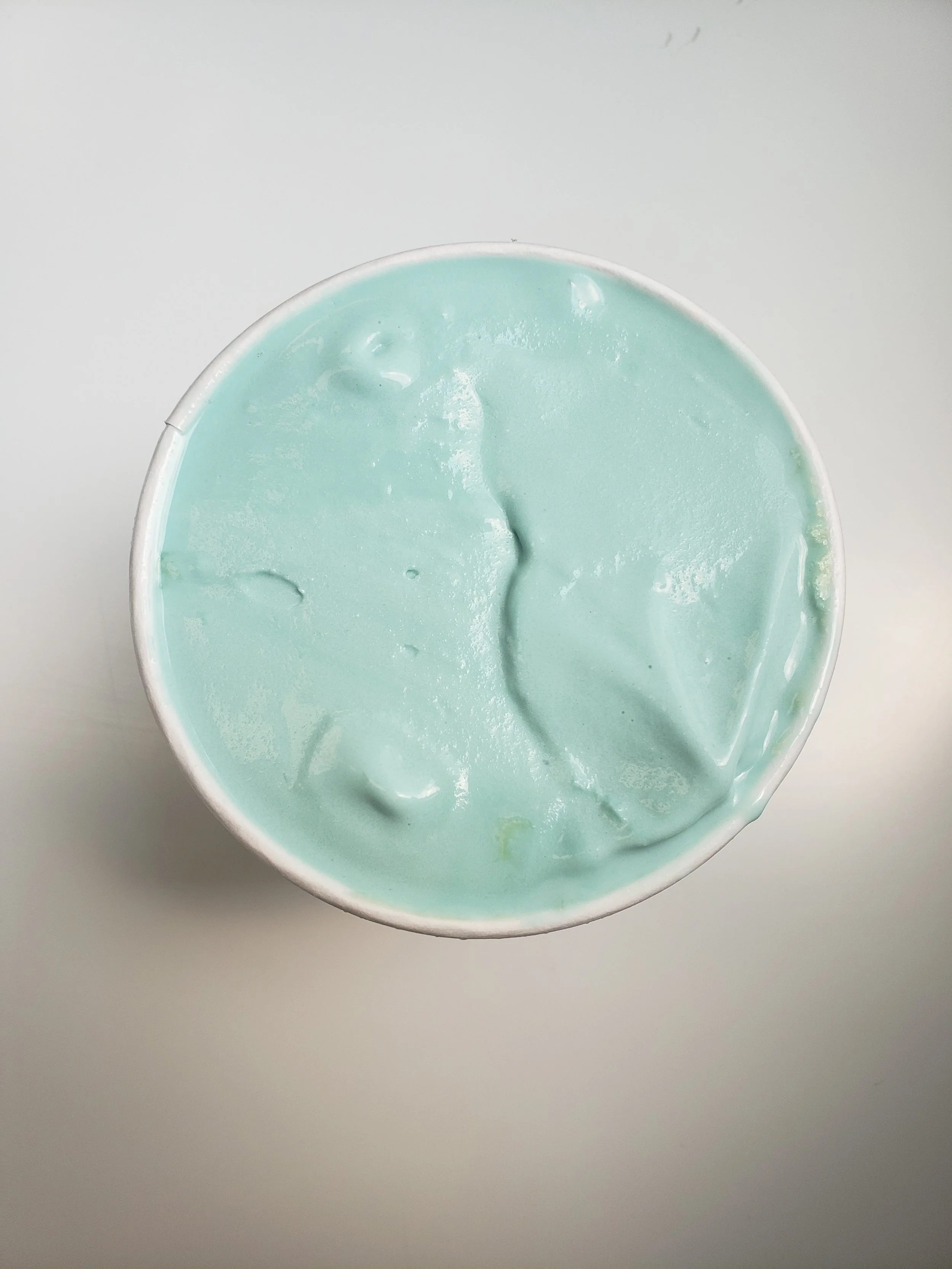 Once in a Blue Moon