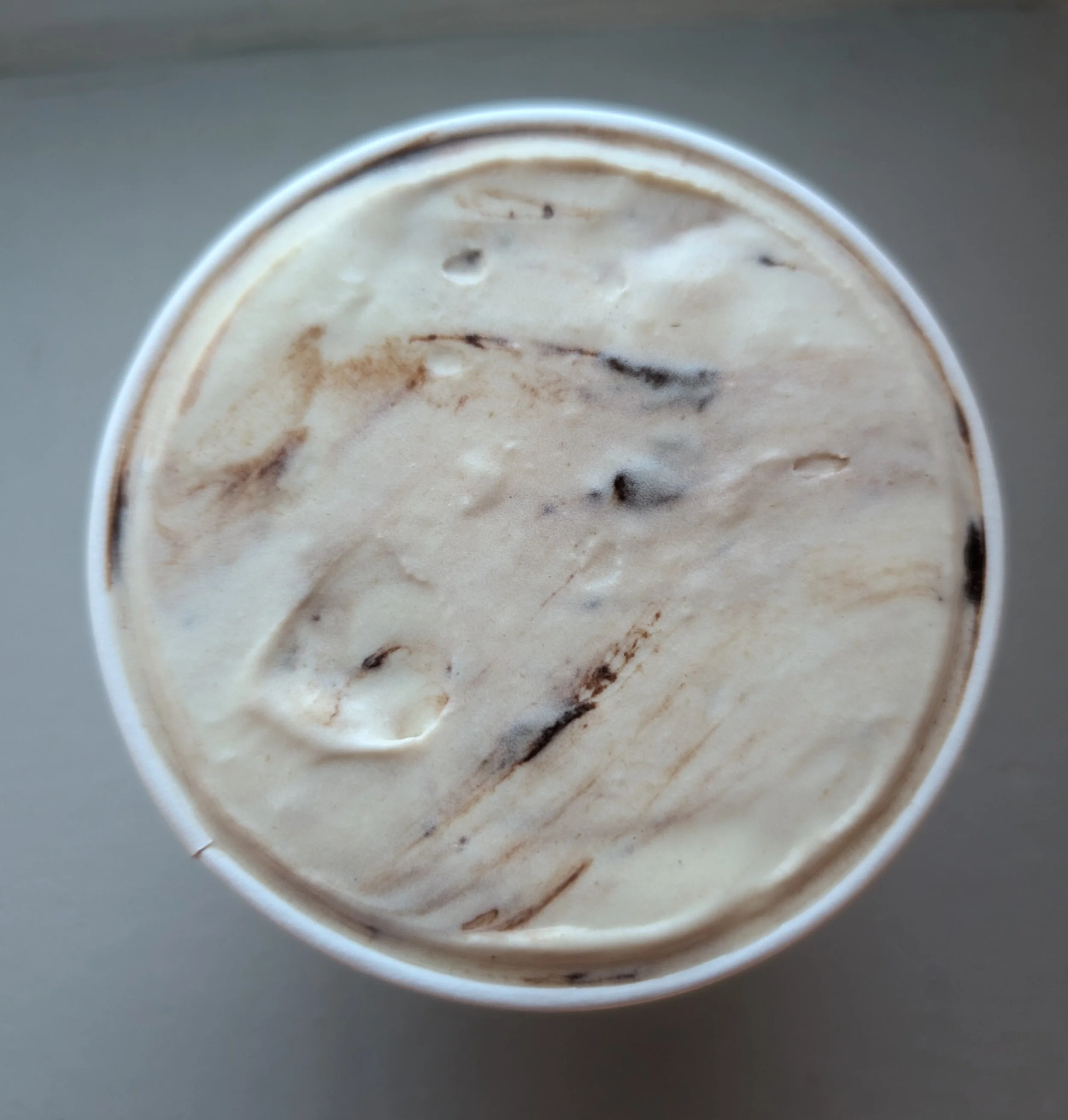 Do Nutella me what to do