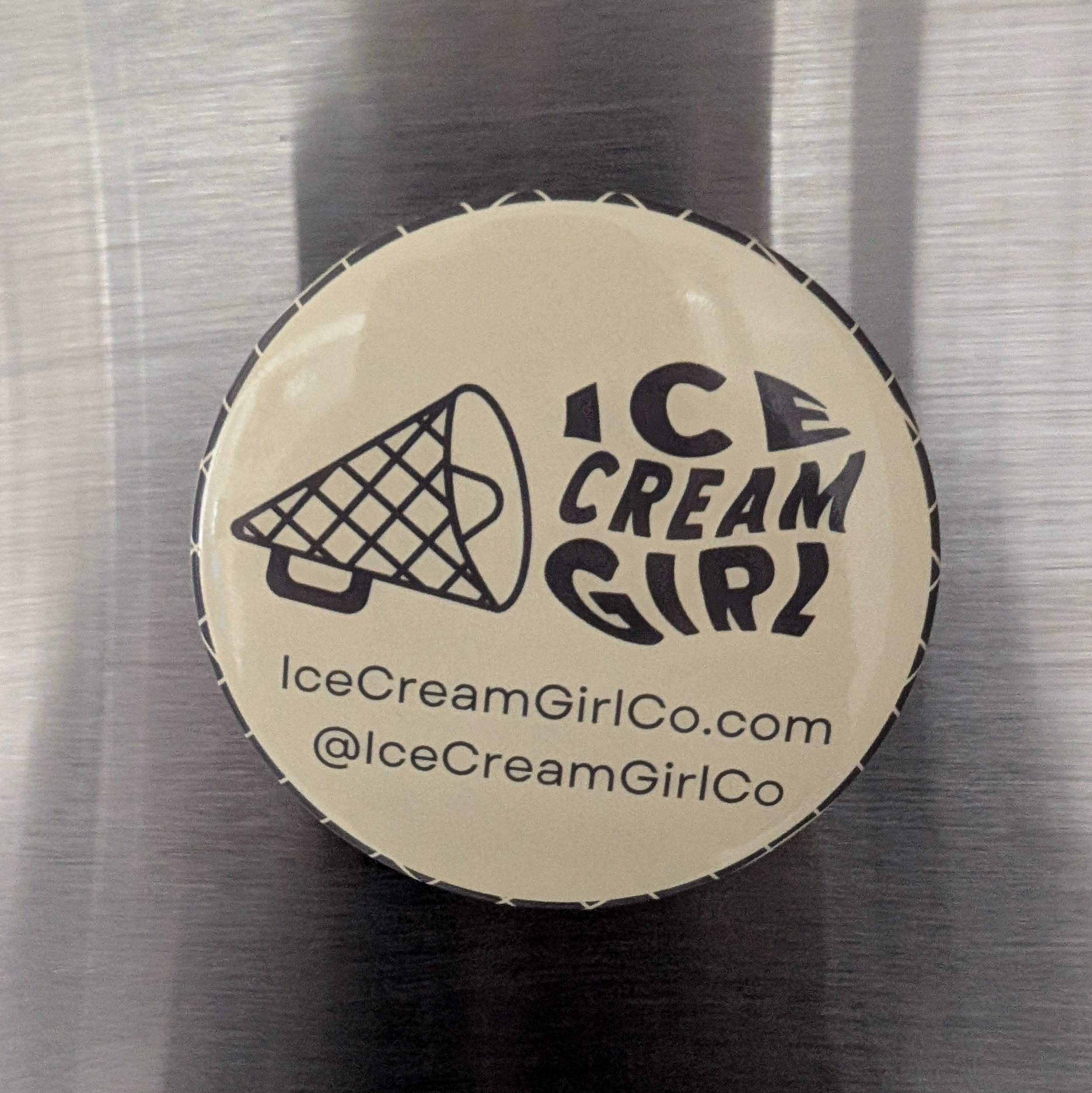 Cool(er) Magnet