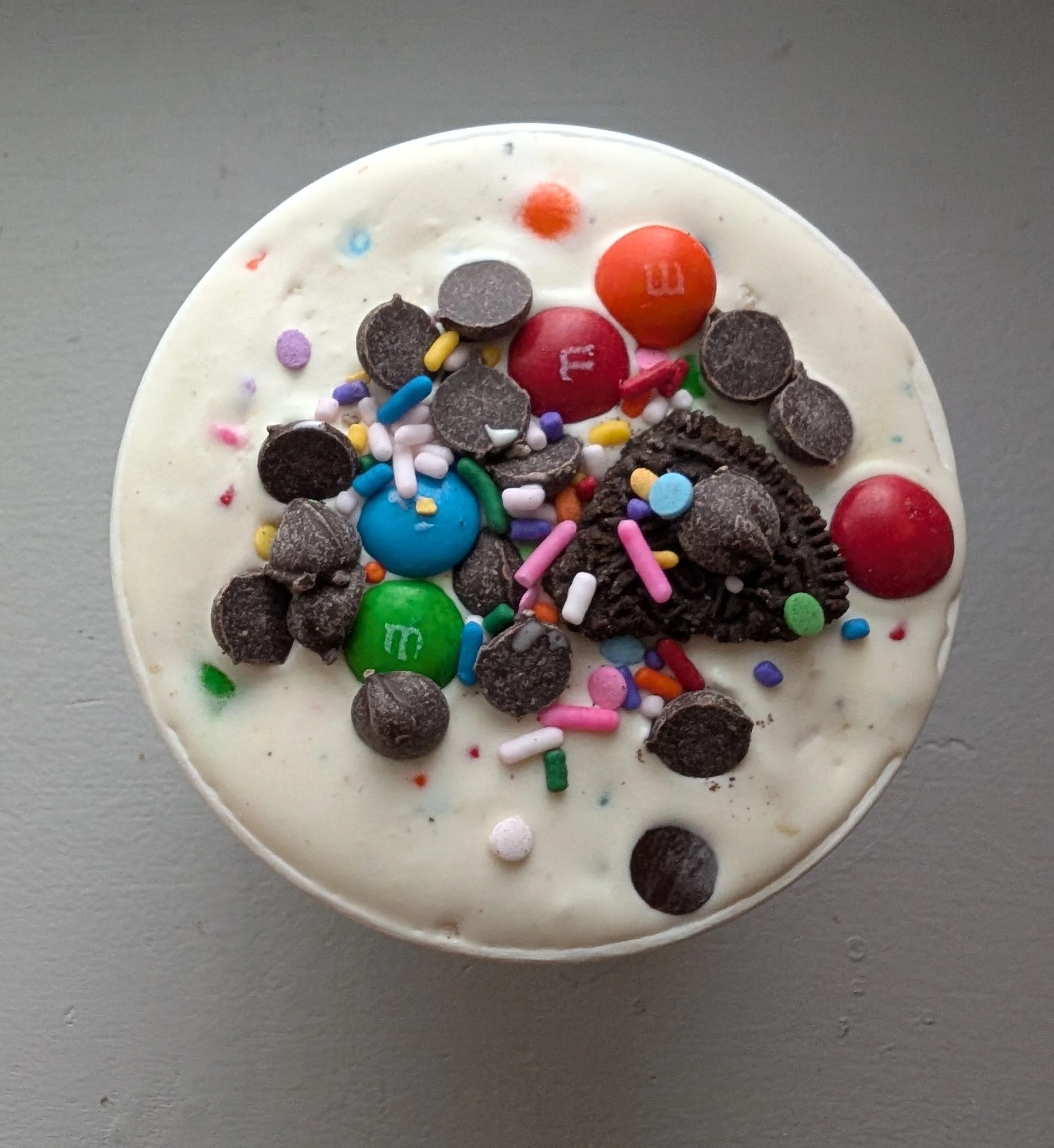 Everything Everywhere All at Once