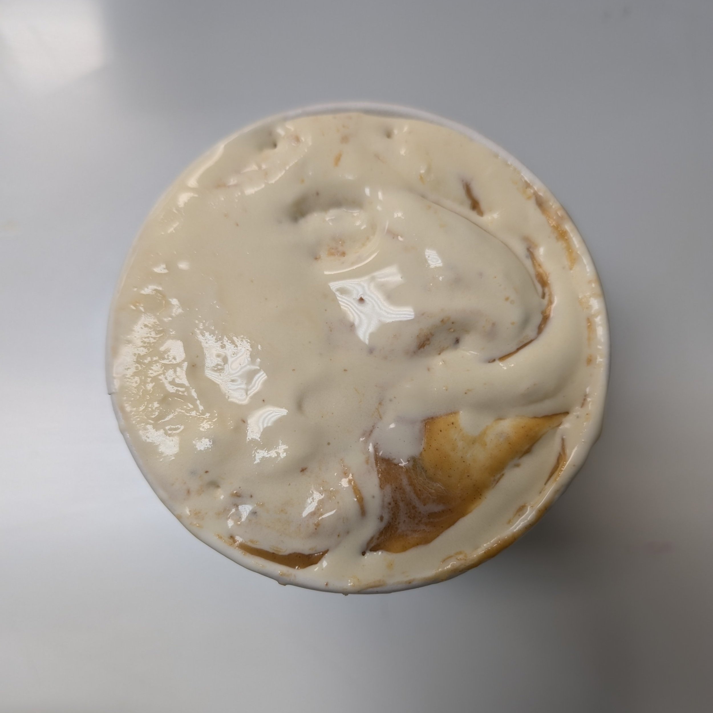 Build me up (Peanut) Buttercup