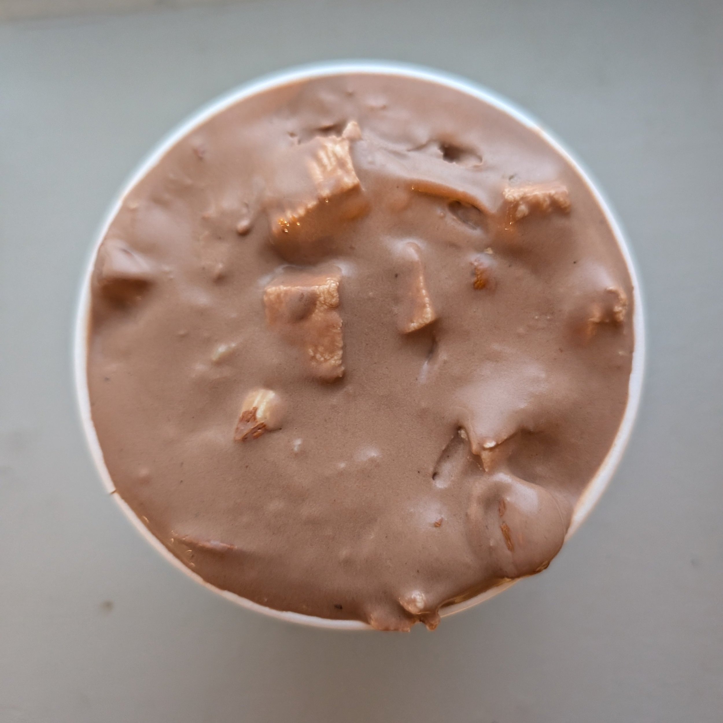 Take me home Rocky Road