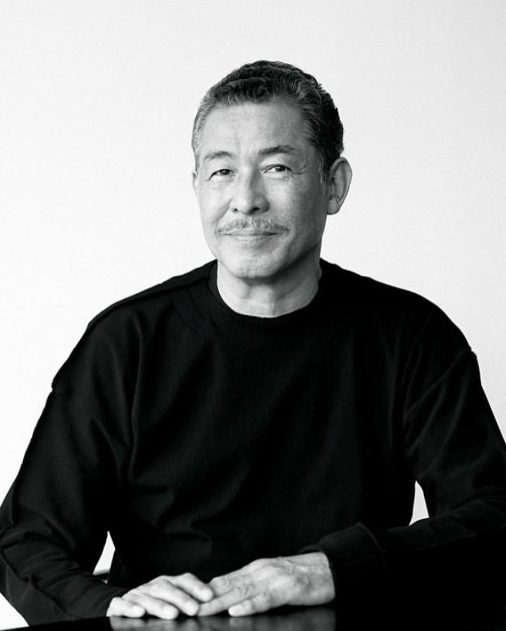 Last Friday we lost one of the most revolutionary designers of our time, Issey Miyake. Born 84 years ago in Hiroshima, Japan, Miyake moved to Paris and studied fashion design under Guy Laroche and Hubert de Givenchy.  He subsequently worked for a bri
